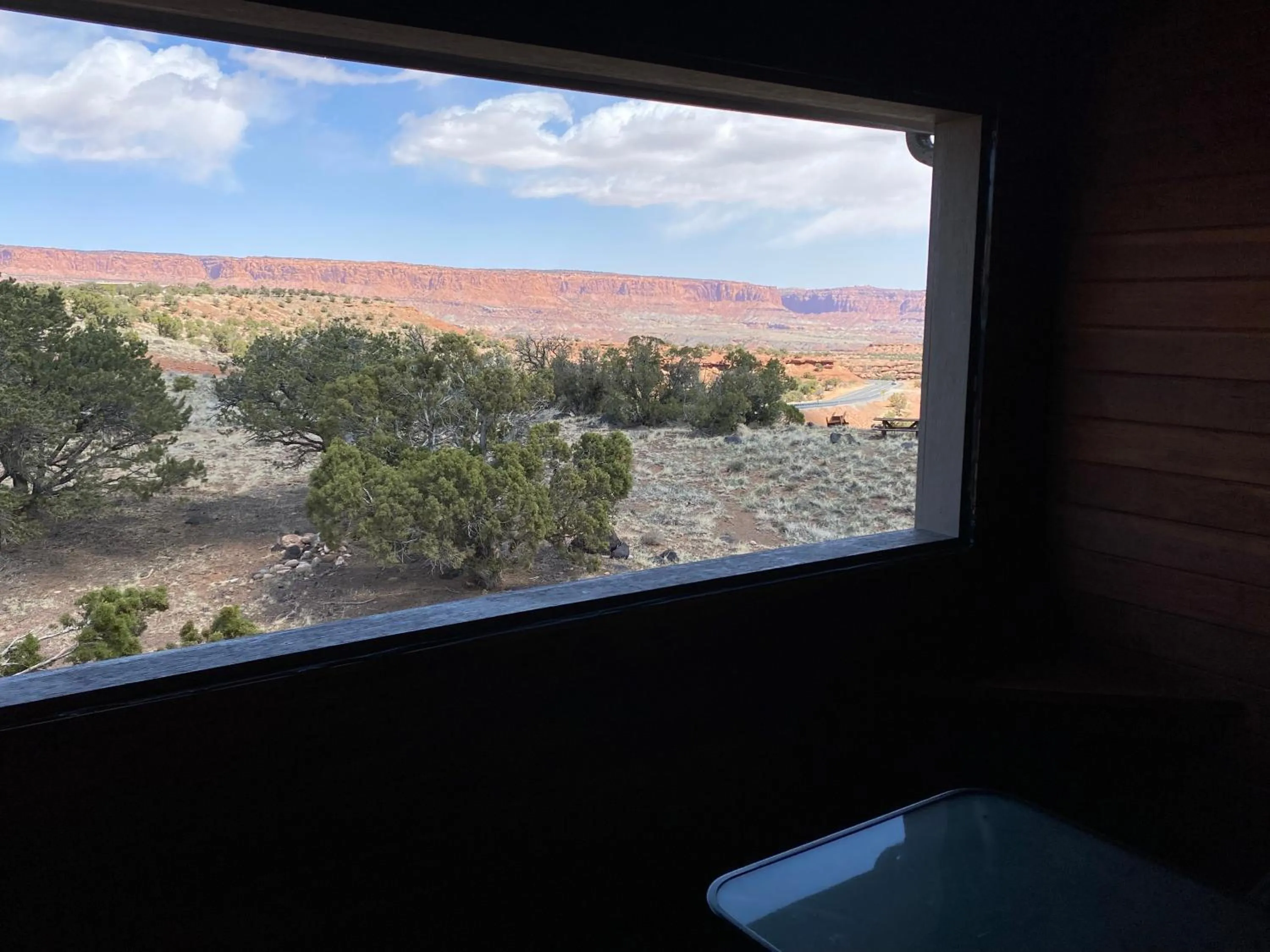 View (from property/room) in SkyRidge Inn