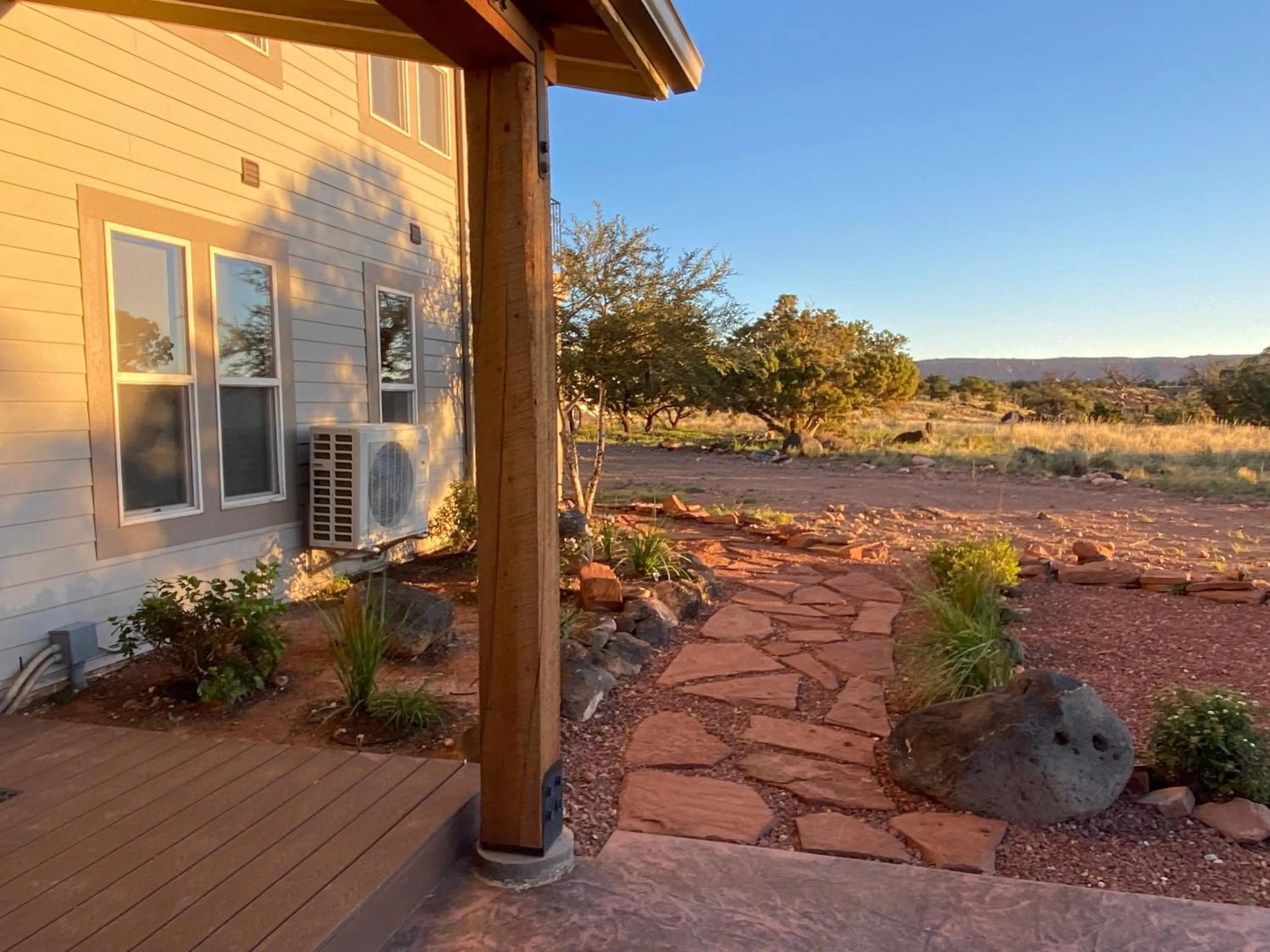 View (from property/room) in SkyRidge Inn