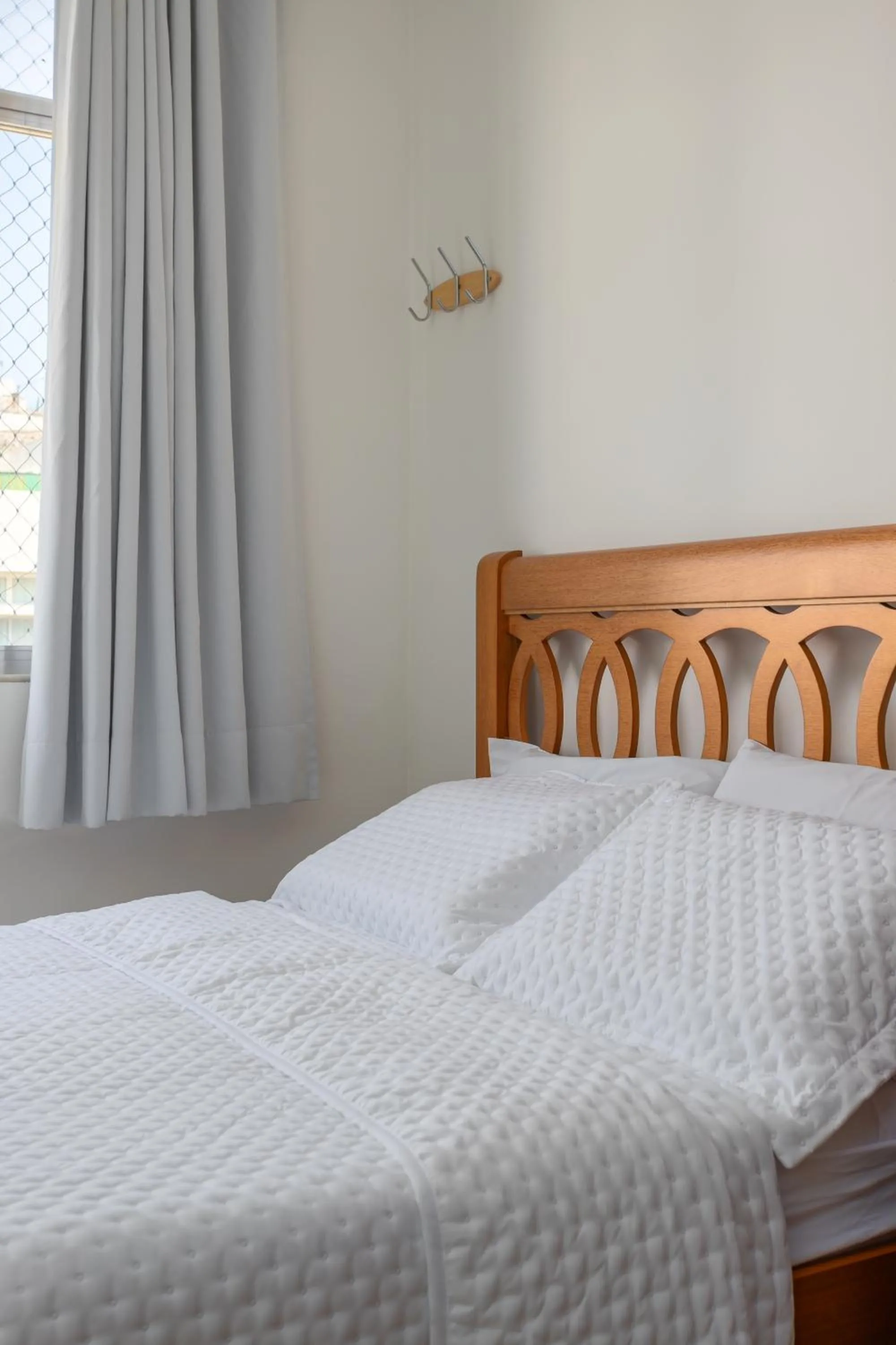 Apartamento Copacabana RJ