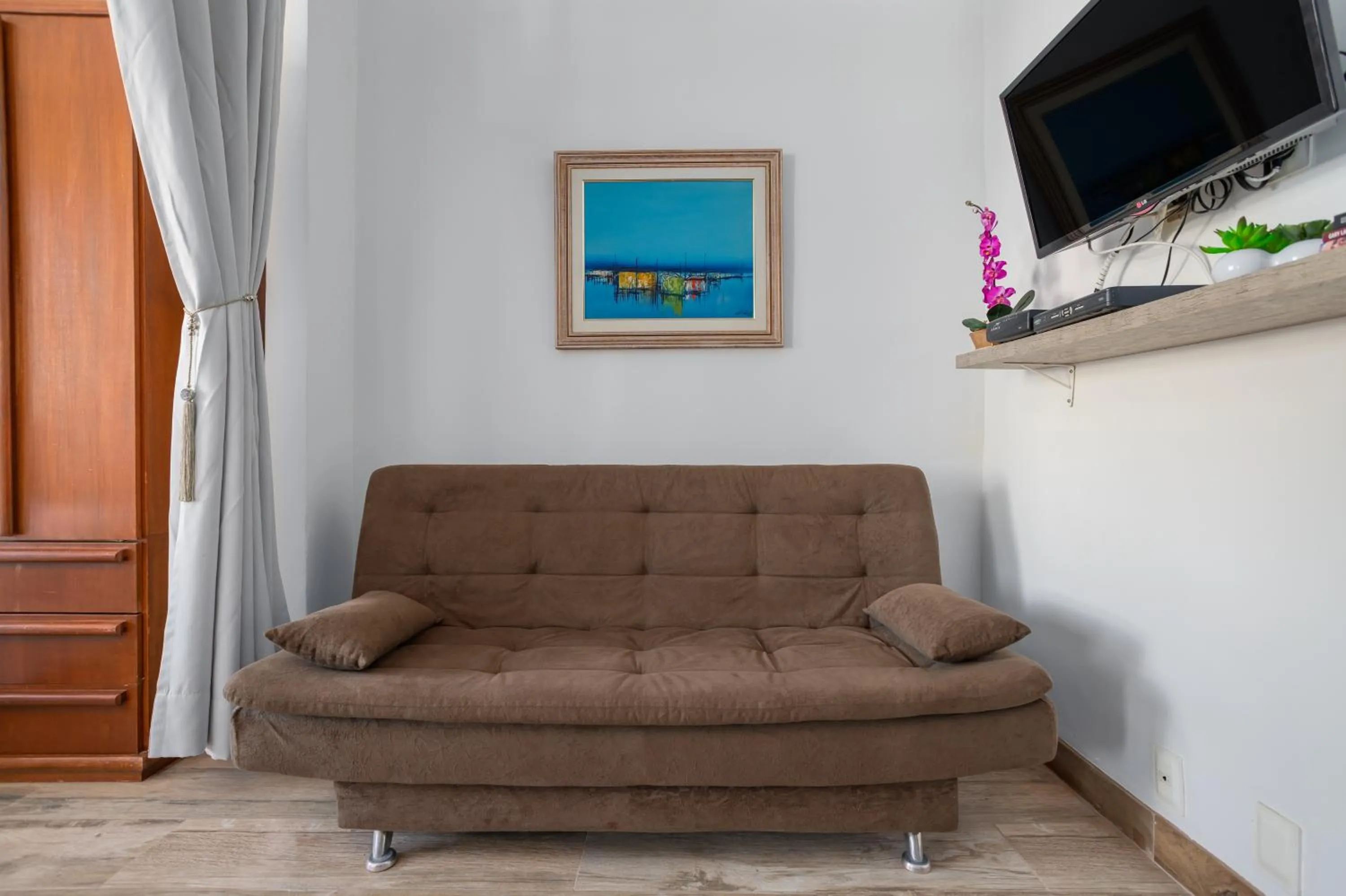 Apartamento Copacabana RJ