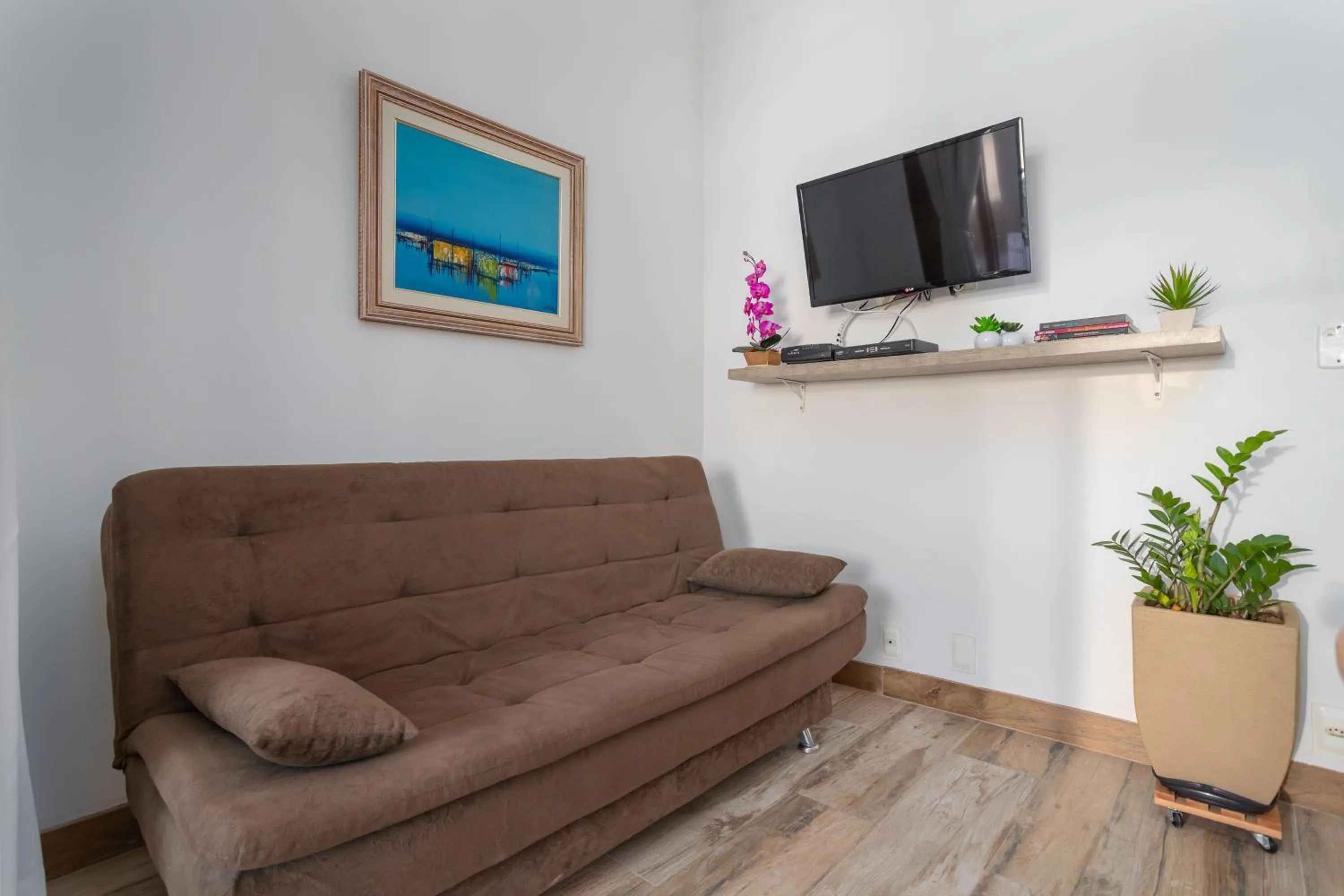Apartamento Copacabana RJ