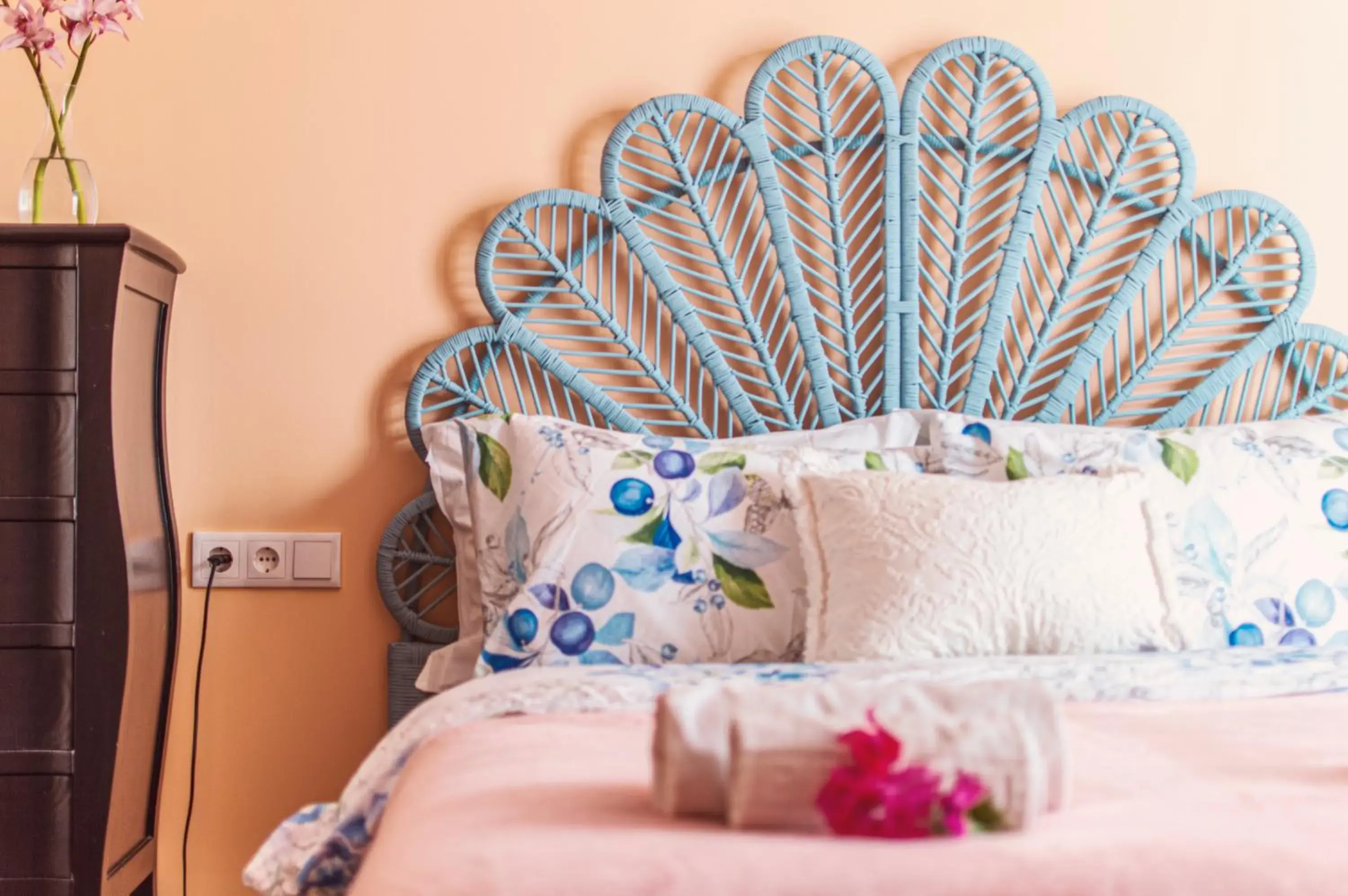 Double Room with Private Bathroom in Sunlight House Double Room with Private Bathroom in Sunlight House