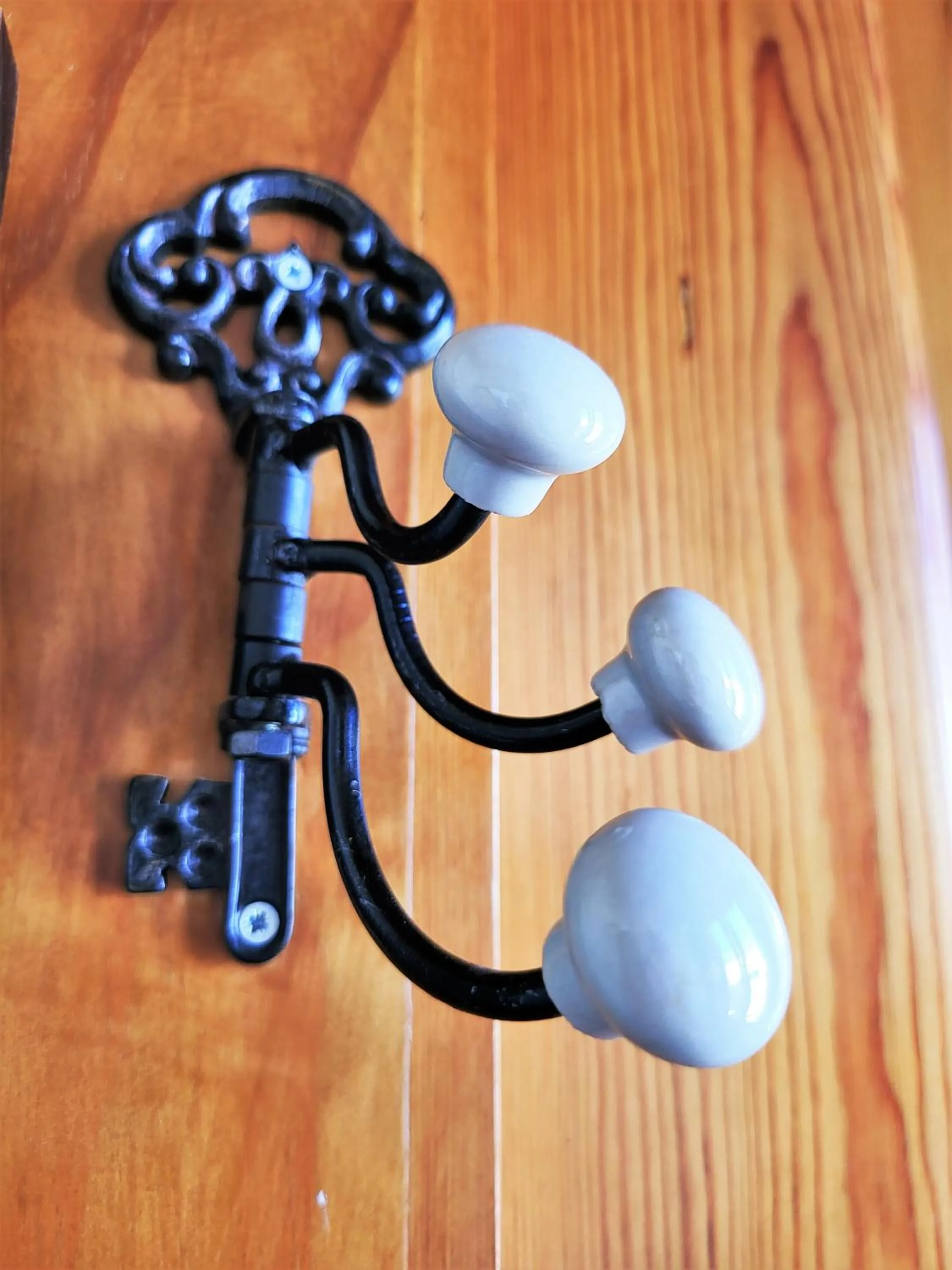 Decorative detail in Sunlight House