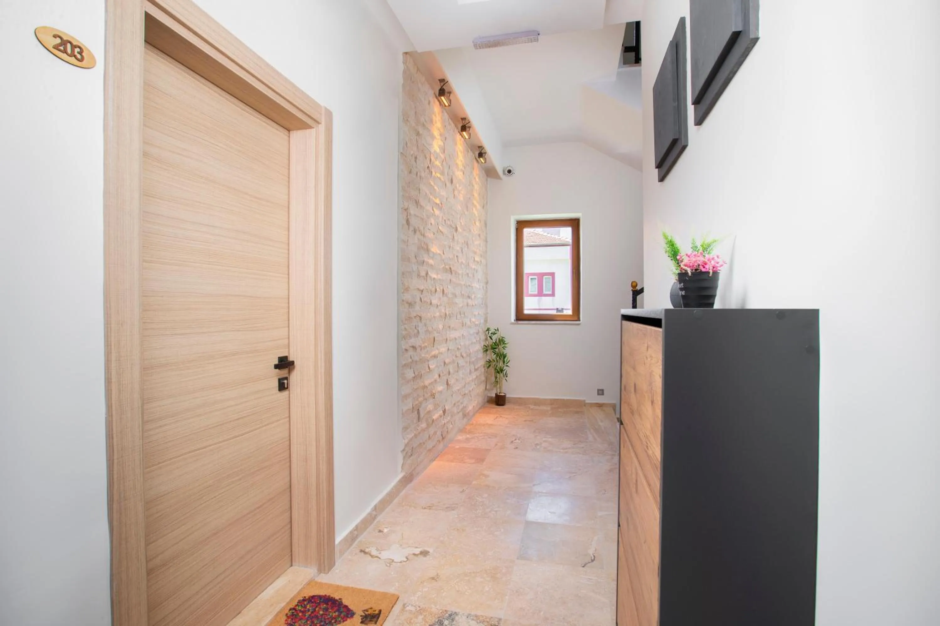 Property building in Acer Living Home Cappadocia