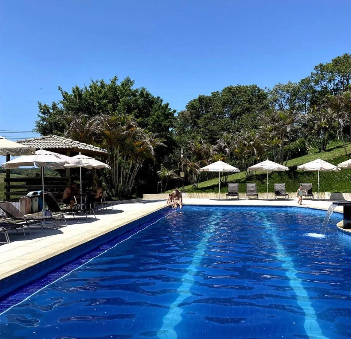Paraty Hotel Fazenda & Spa