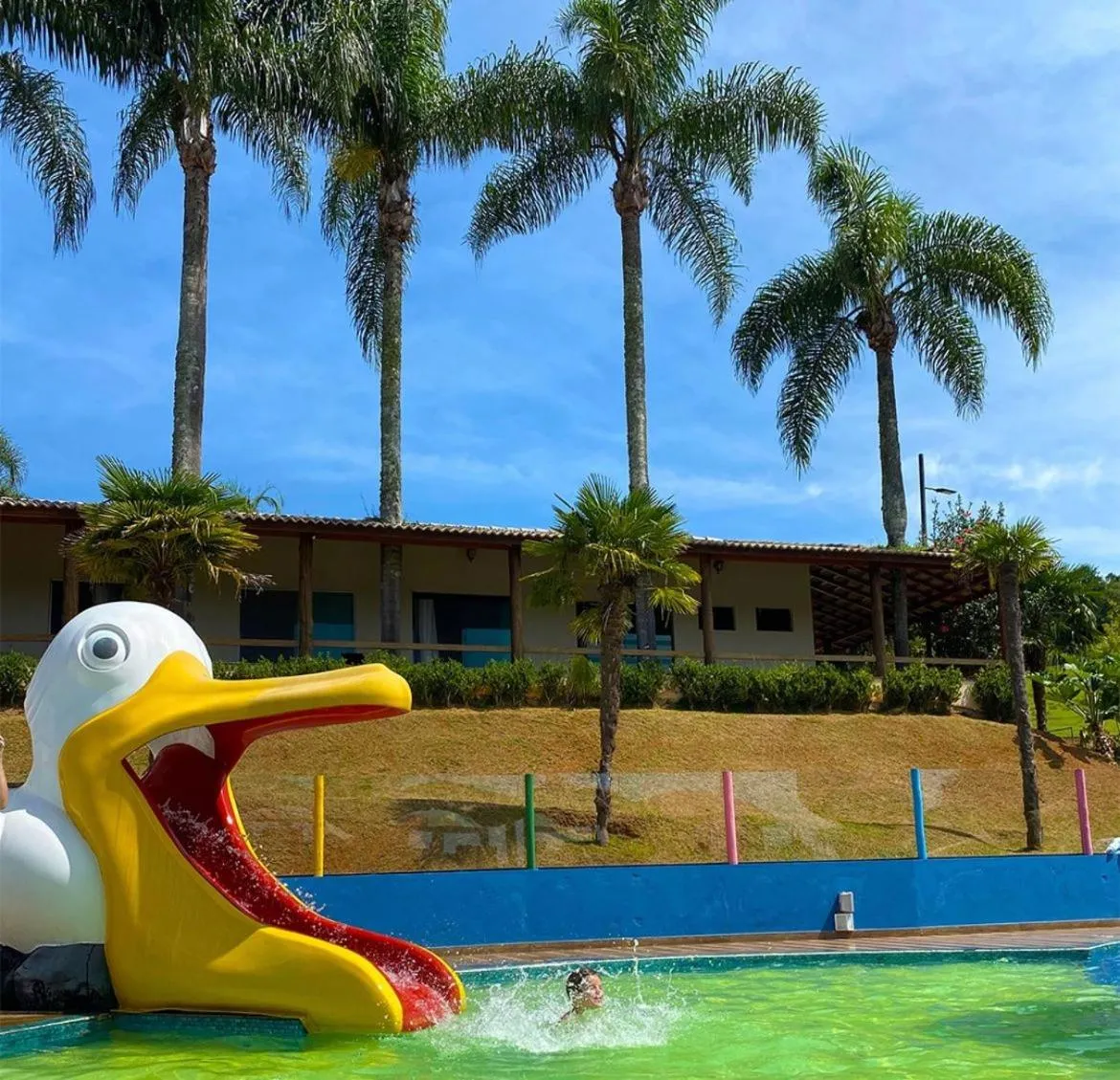 Paraty Hotel Fazenda & Spa