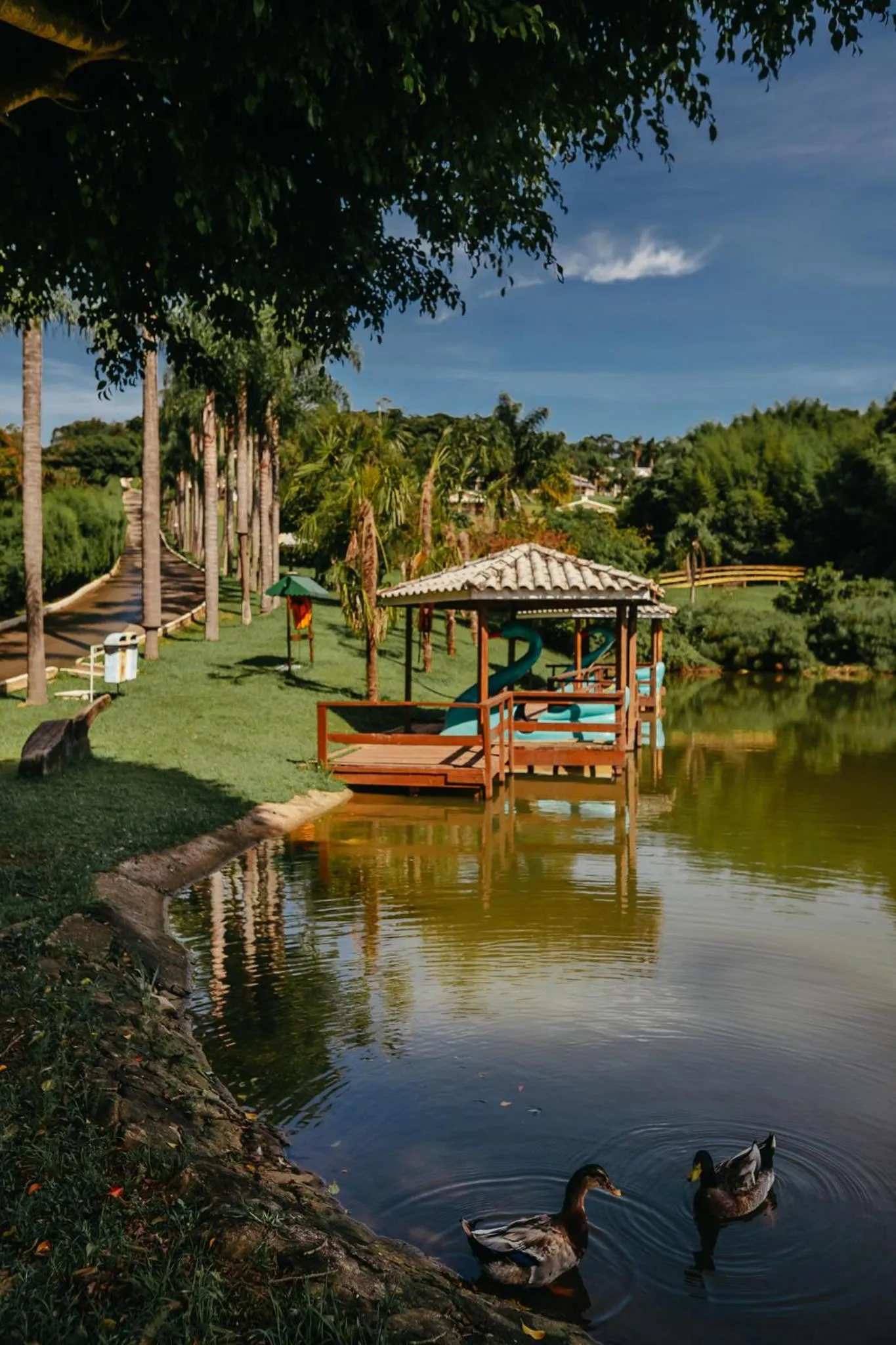 Paraty Hotel Fazenda & Spa