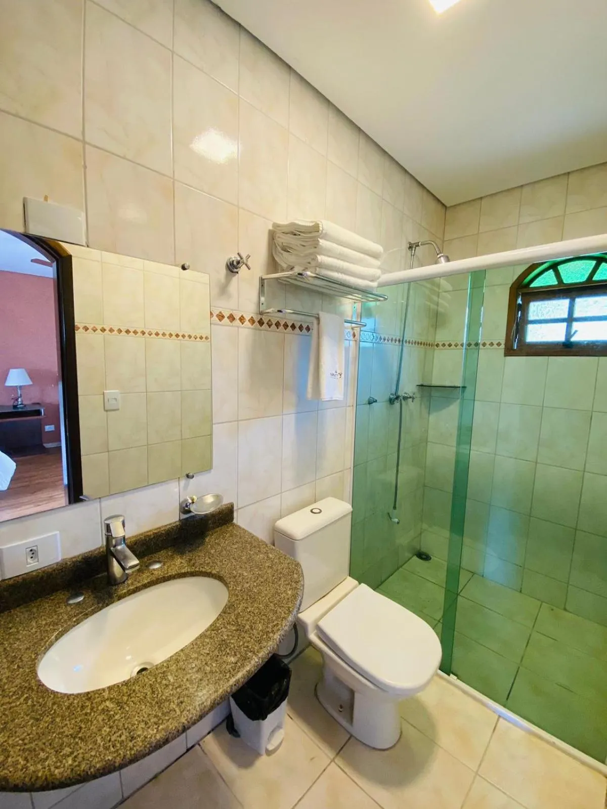 Paraty Hotel Fazenda & Spa