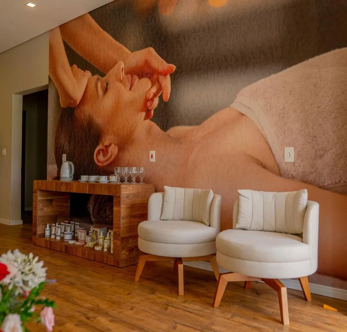 Paraty Hotel Fazenda & Spa