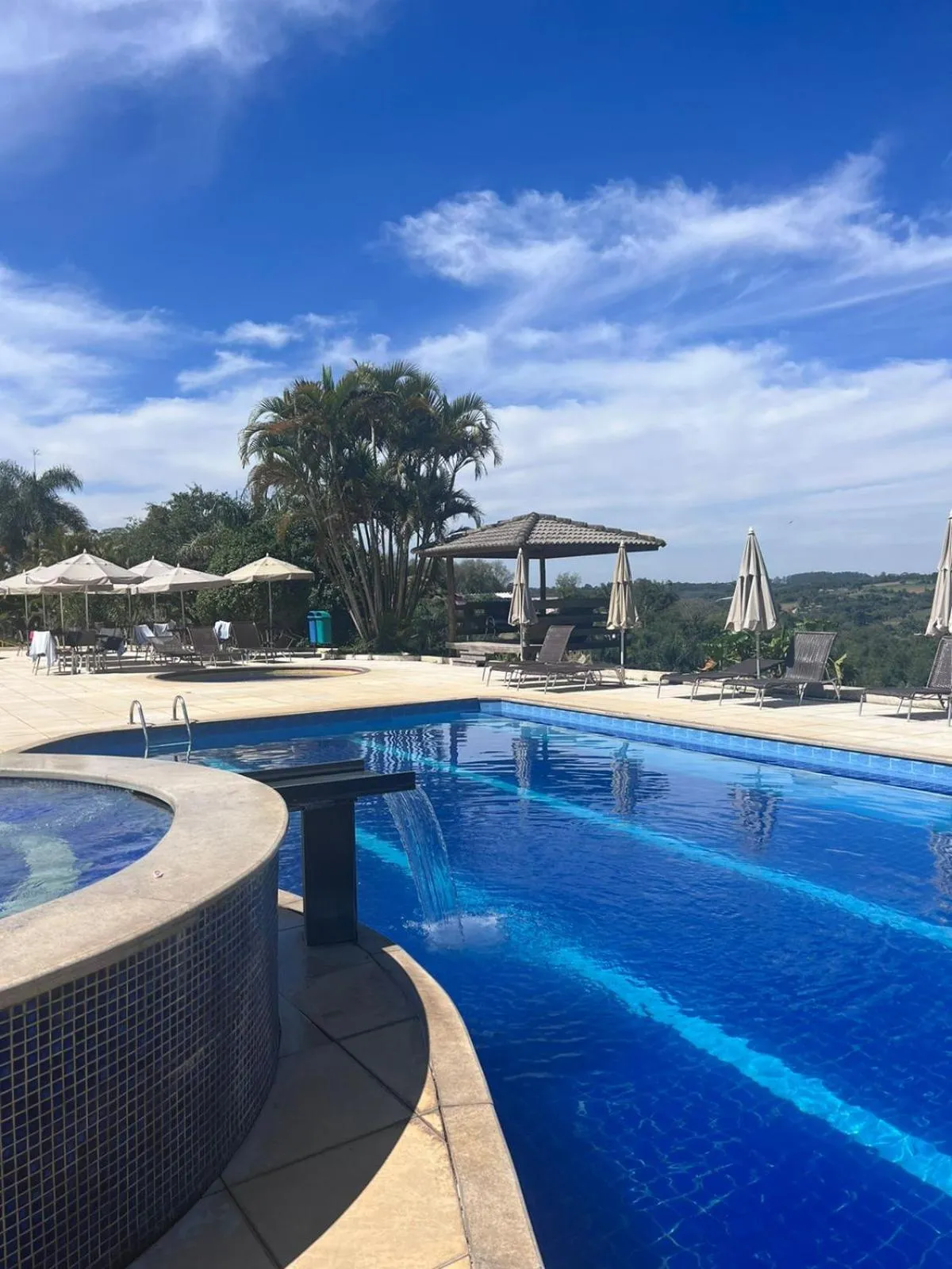 Paraty Hotel Fazenda & Spa