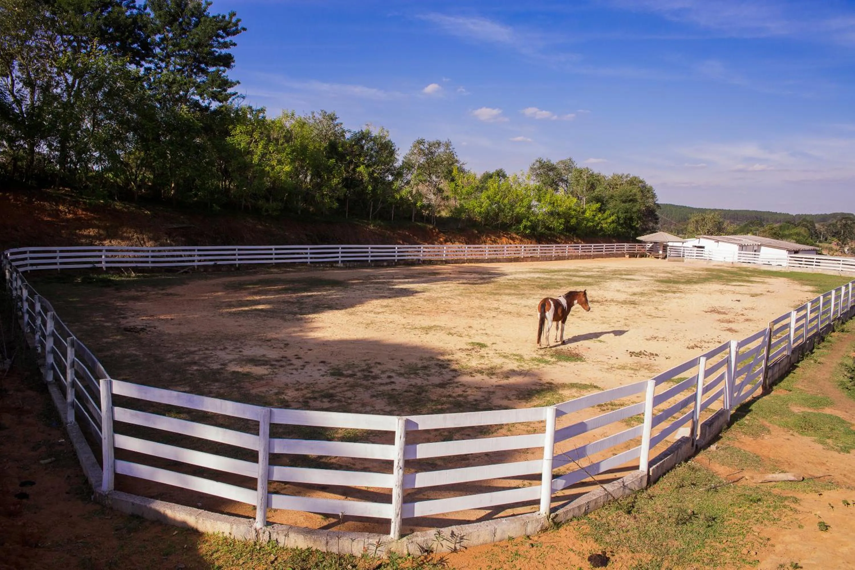 Paraty Hotel Fazenda & Spa