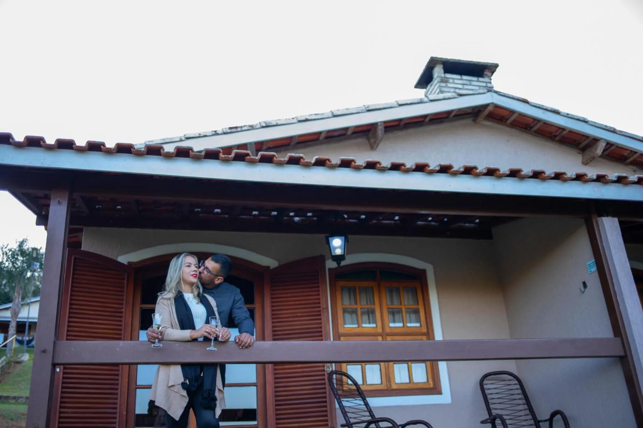 Paraty Hotel Fazenda & Spa