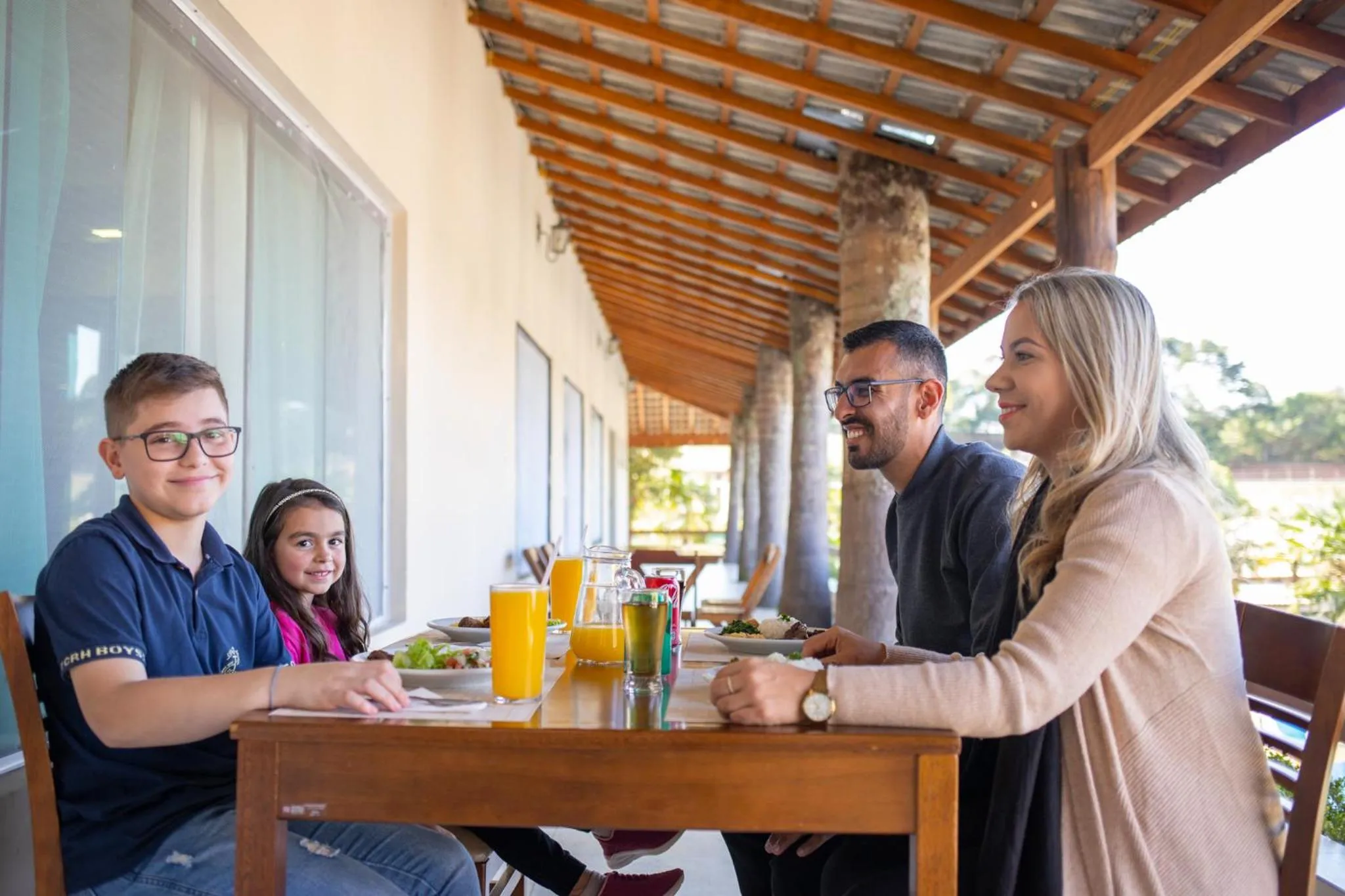 Paraty Hotel Fazenda & Spa