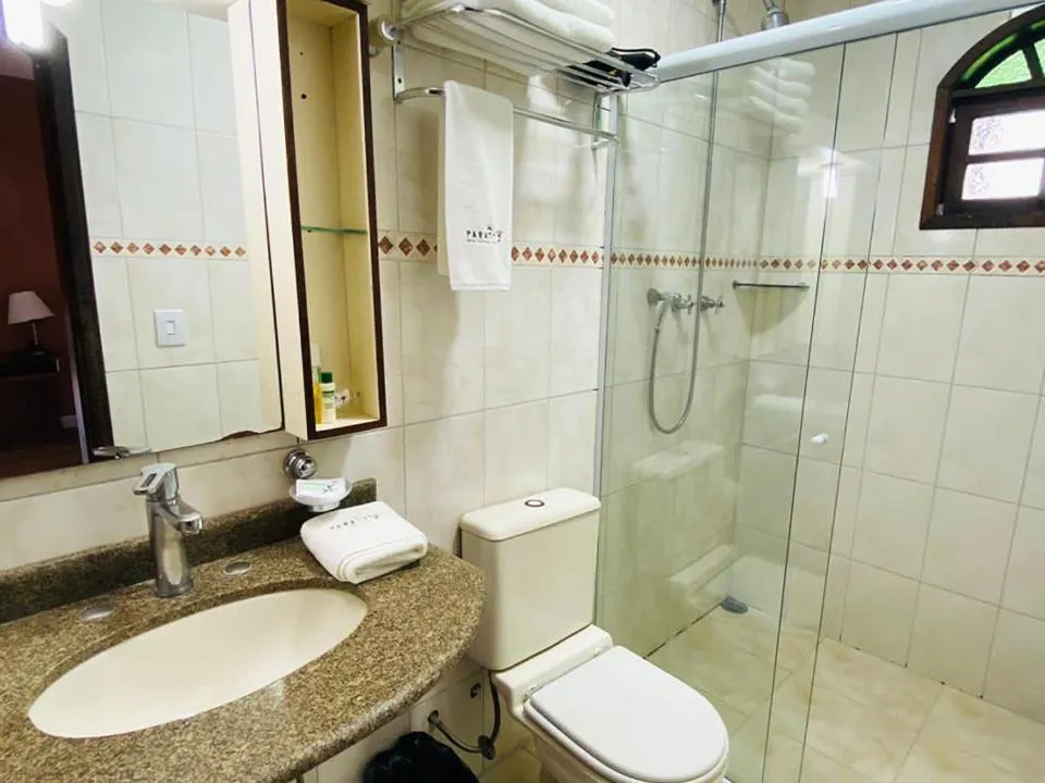 Paraty Hotel Fazenda & Spa