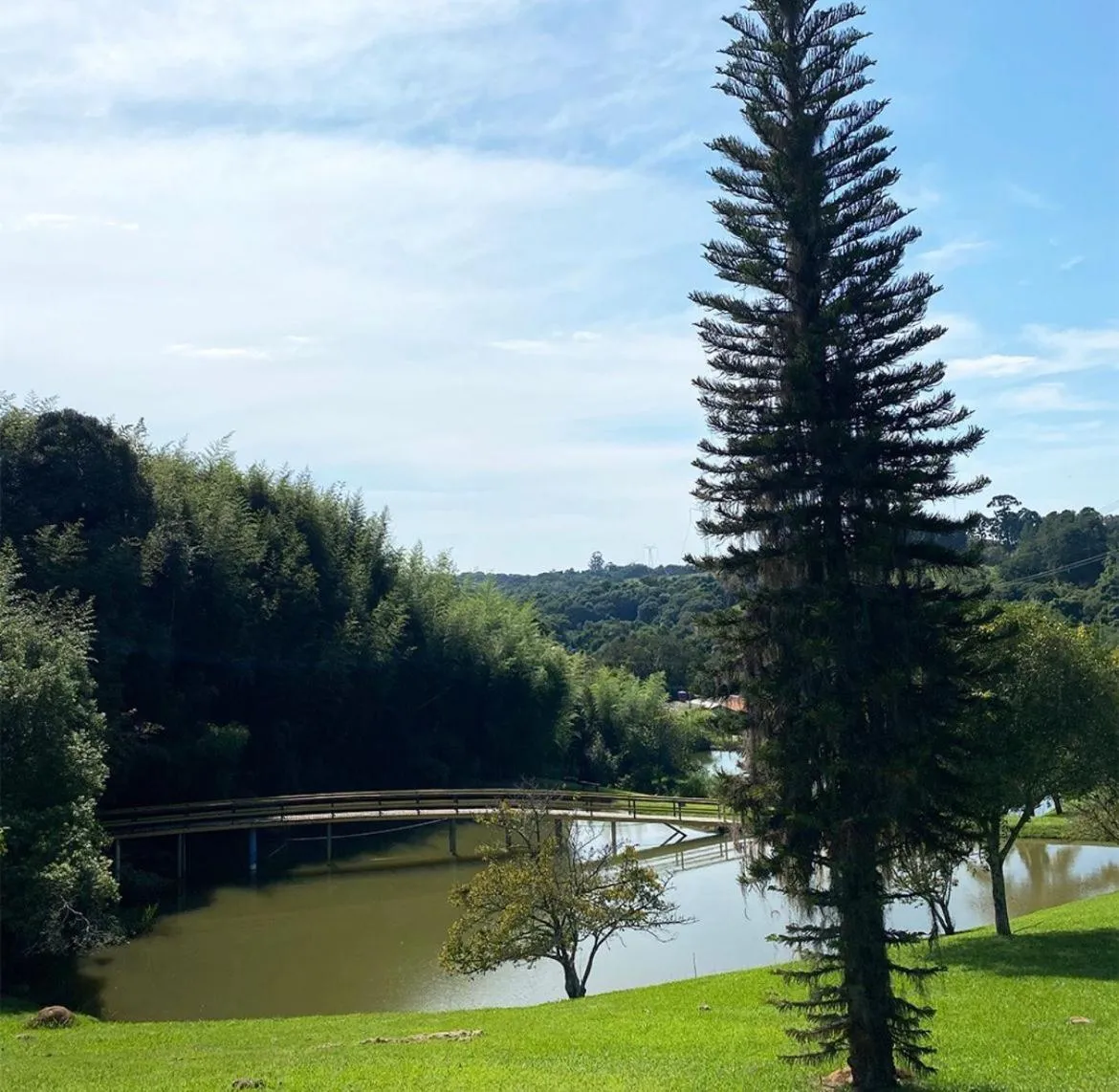 Paraty Hotel Fazenda & Spa