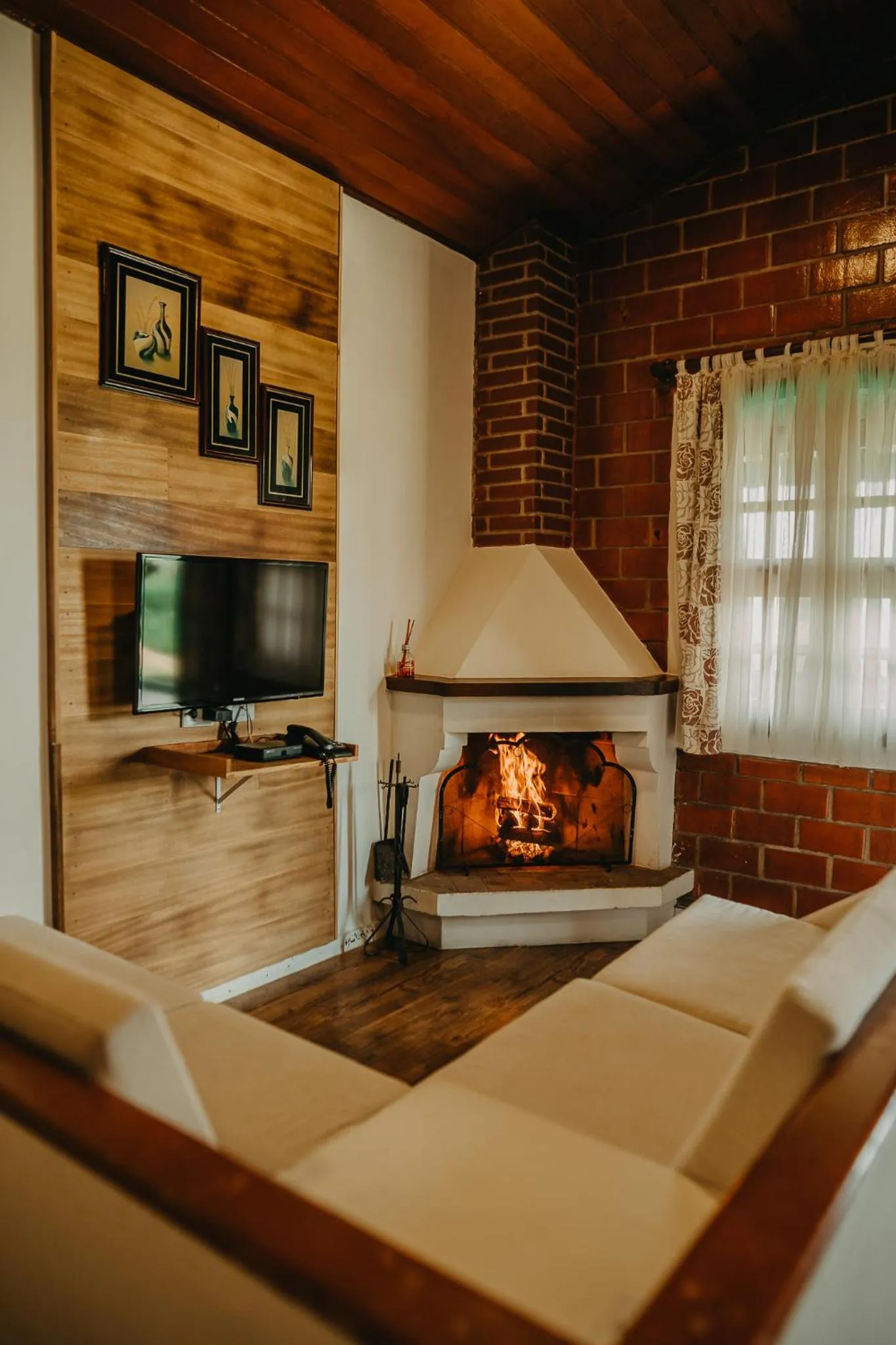 Paraty Hotel Fazenda & Spa