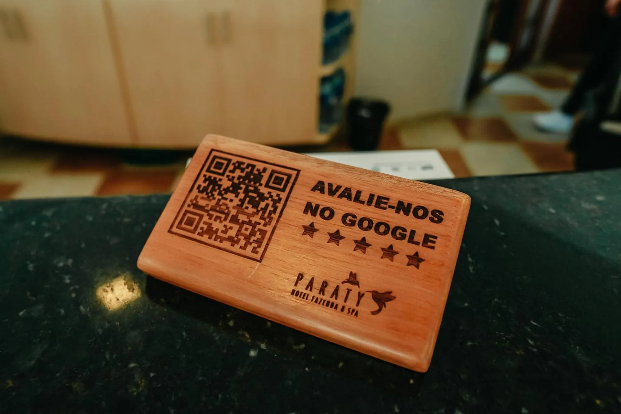 Paraty Hotel Fazenda & Spa