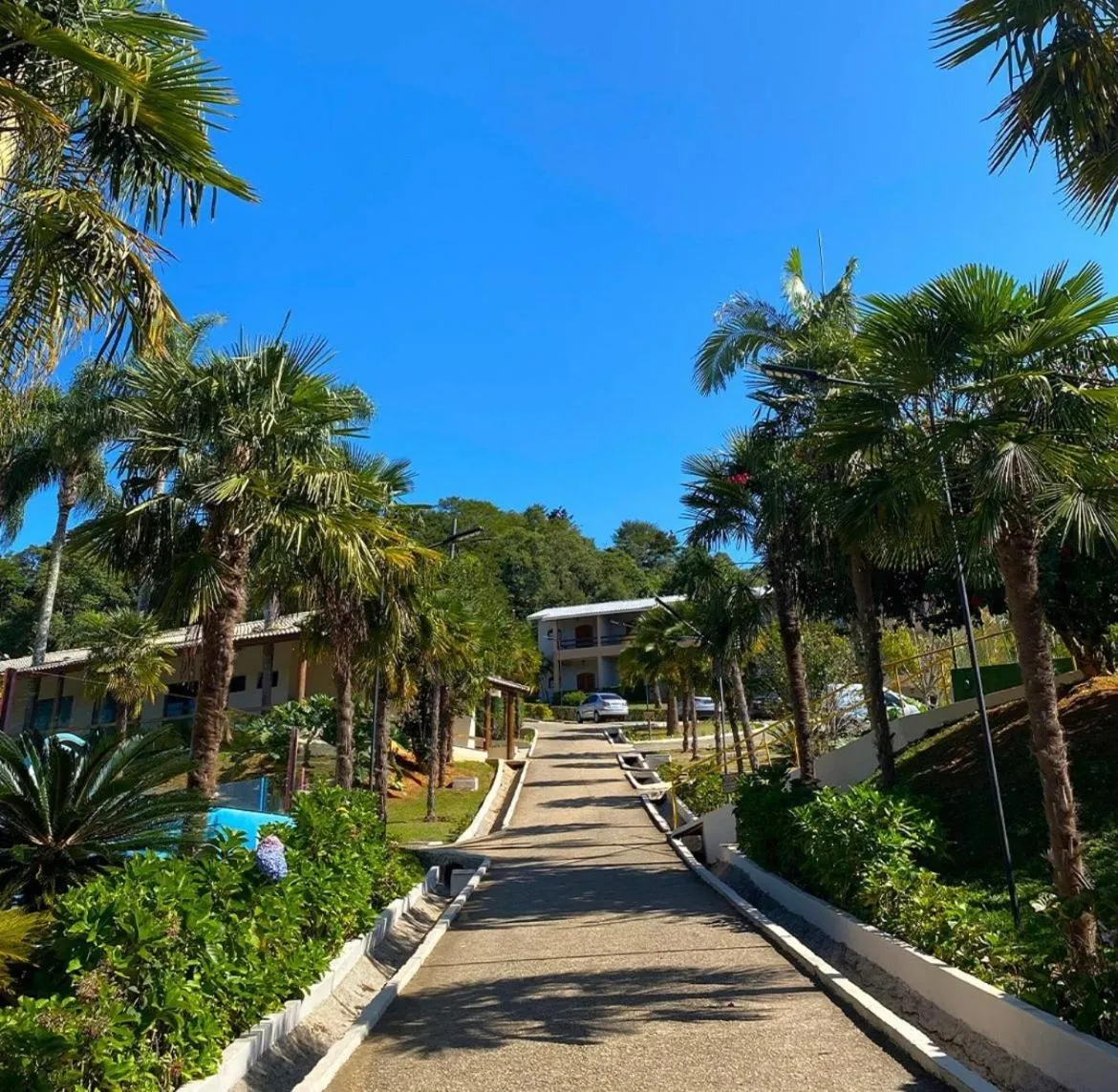 Paraty Hotel Fazenda & Spa