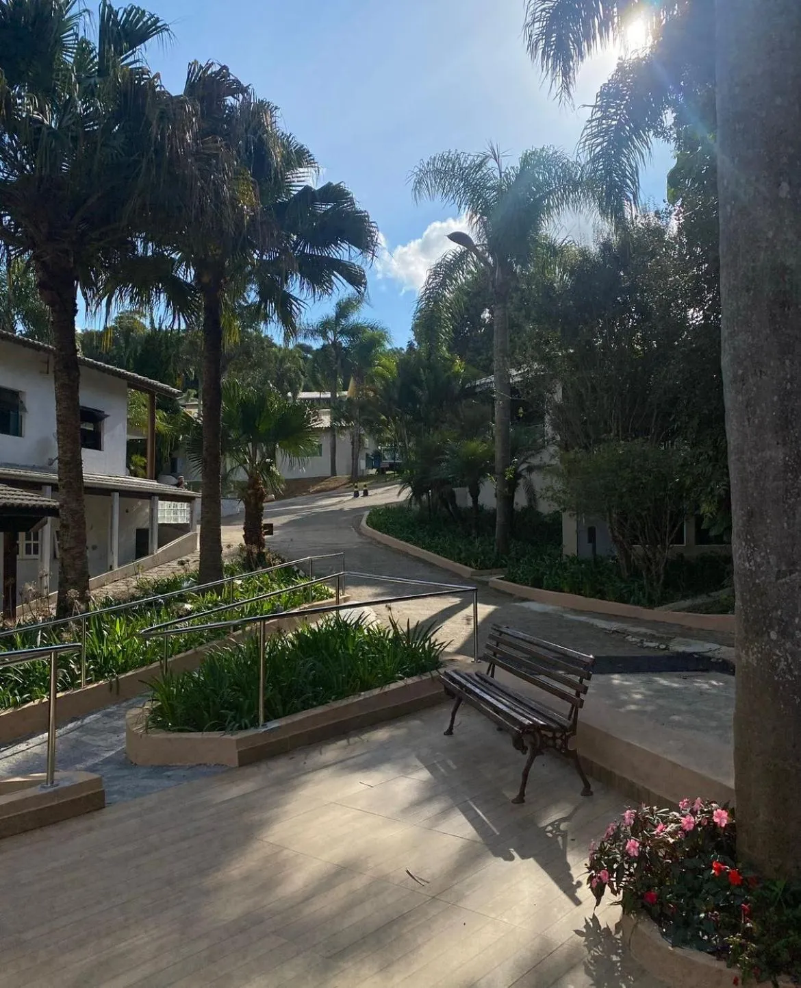 Paraty Hotel Fazenda & Spa