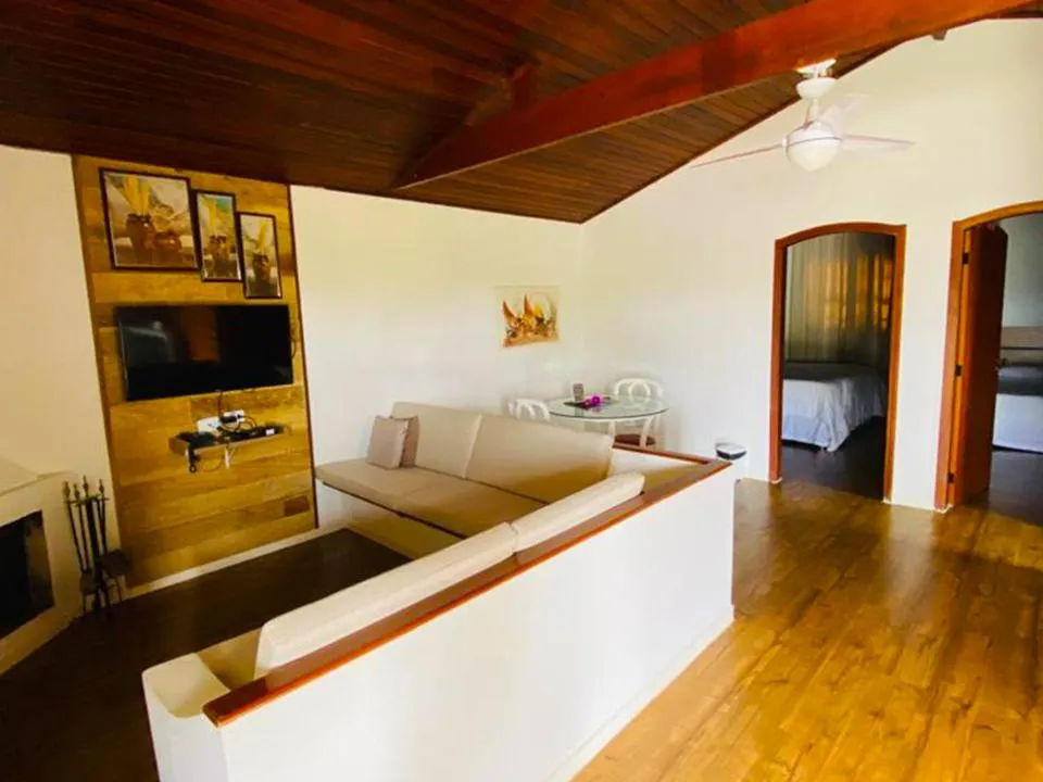 Paraty Hotel Fazenda & Spa