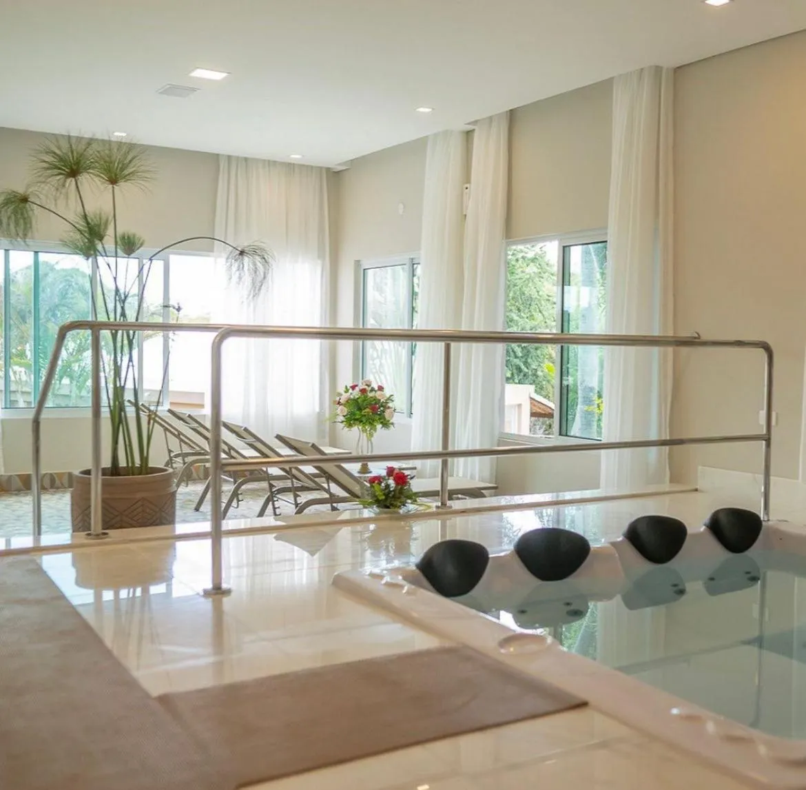 Paraty Hotel Fazenda & Spa