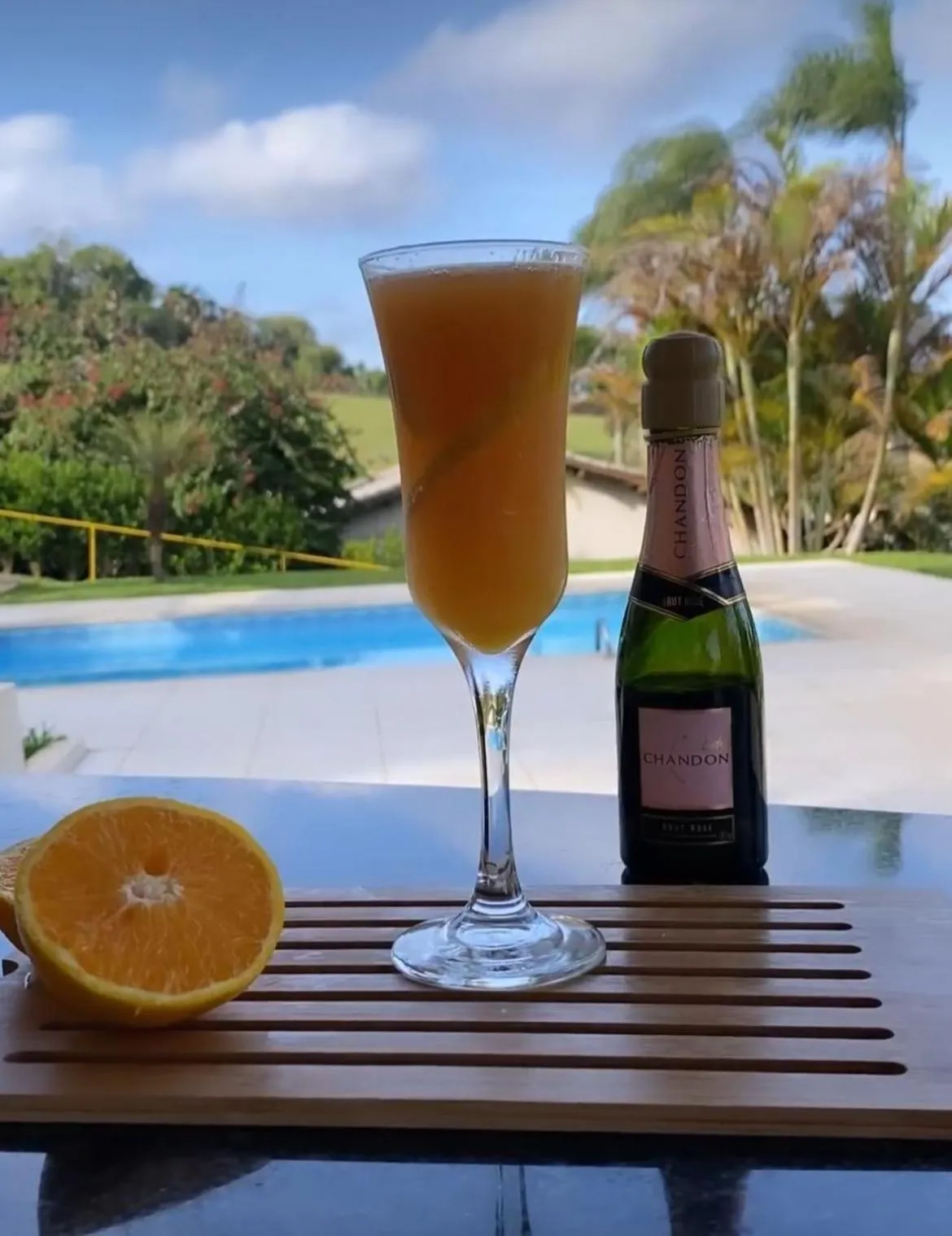 Paraty Hotel Fazenda & Spa