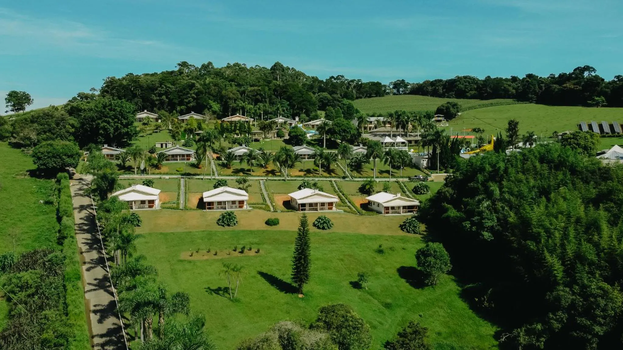 Paraty Hotel Fazenda & Spa