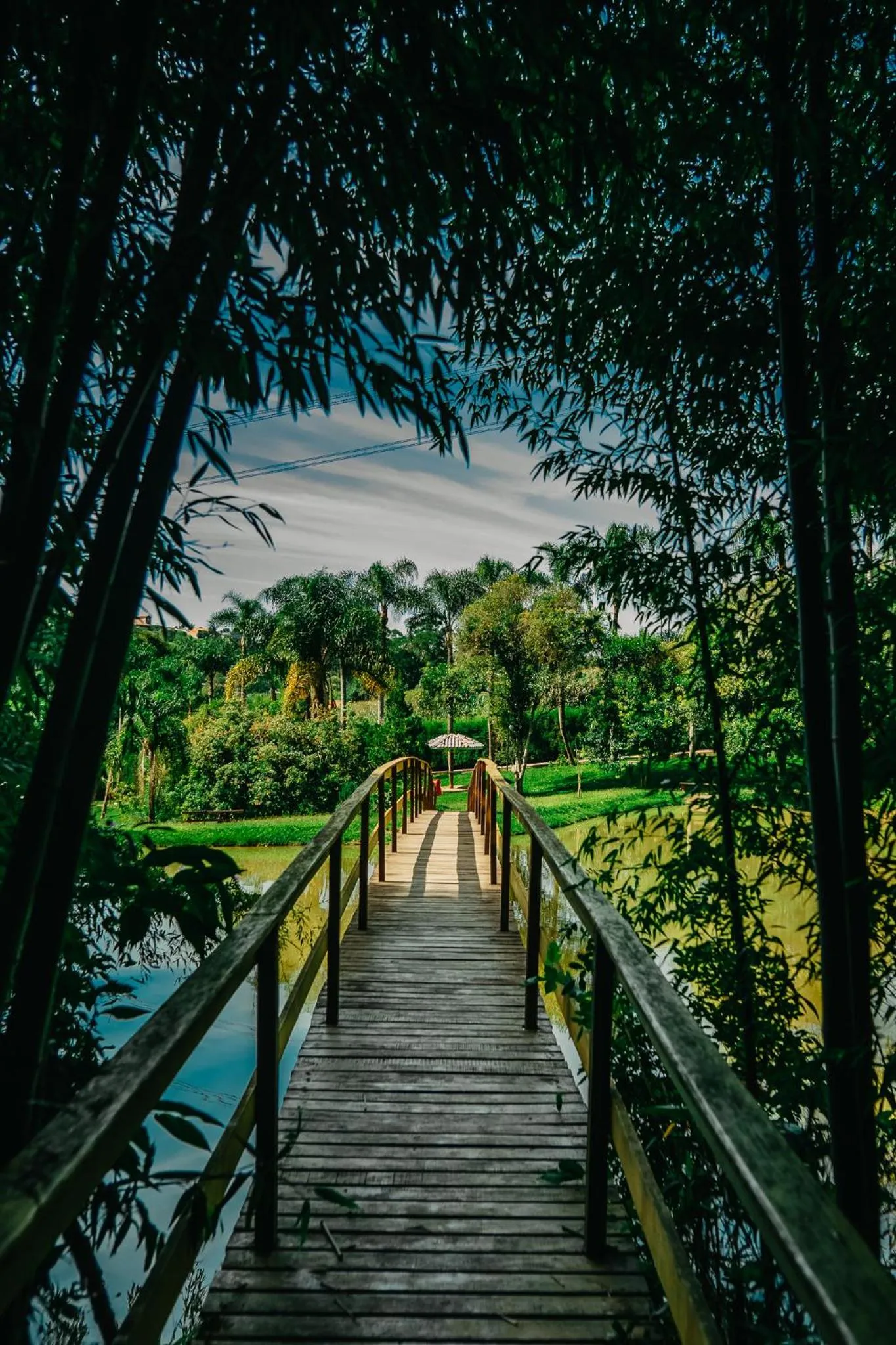 Paraty Hotel Fazenda & Spa