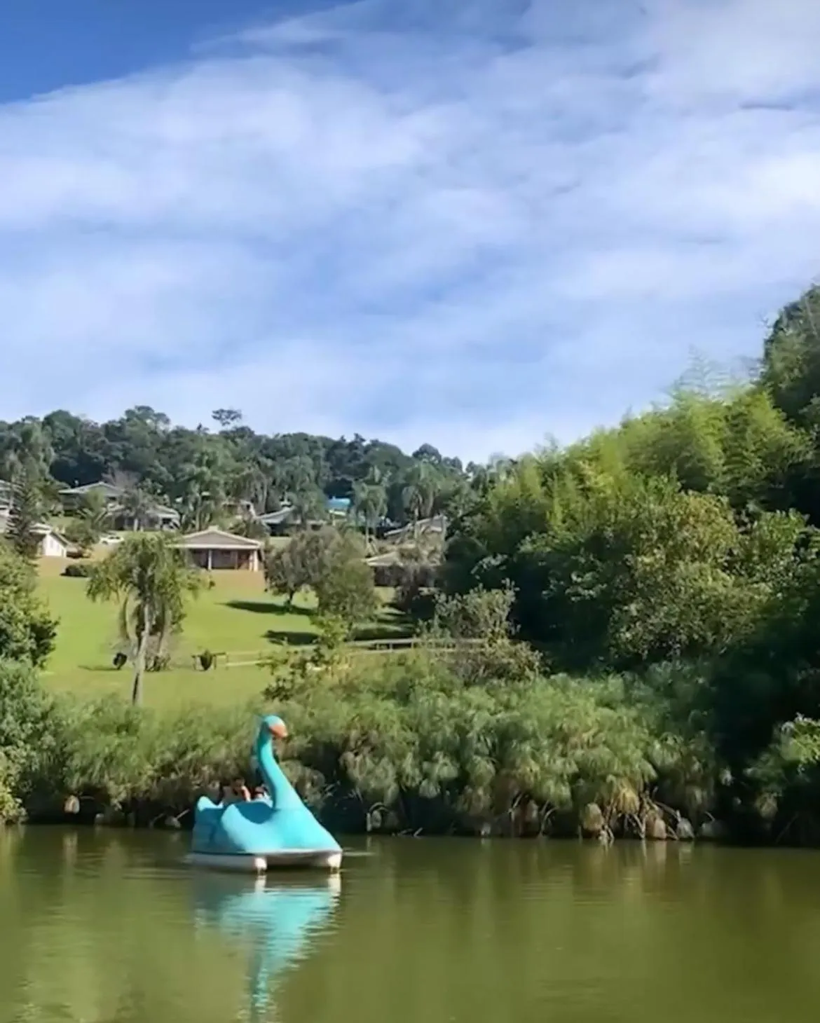 Paraty Hotel Fazenda & Spa