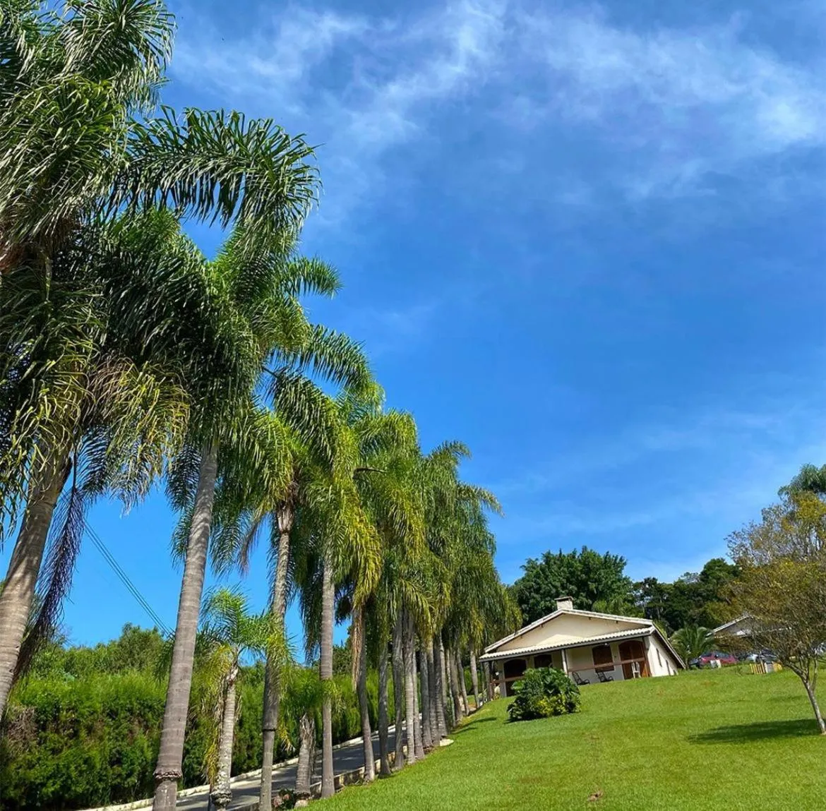 Paraty Hotel Fazenda & Spa