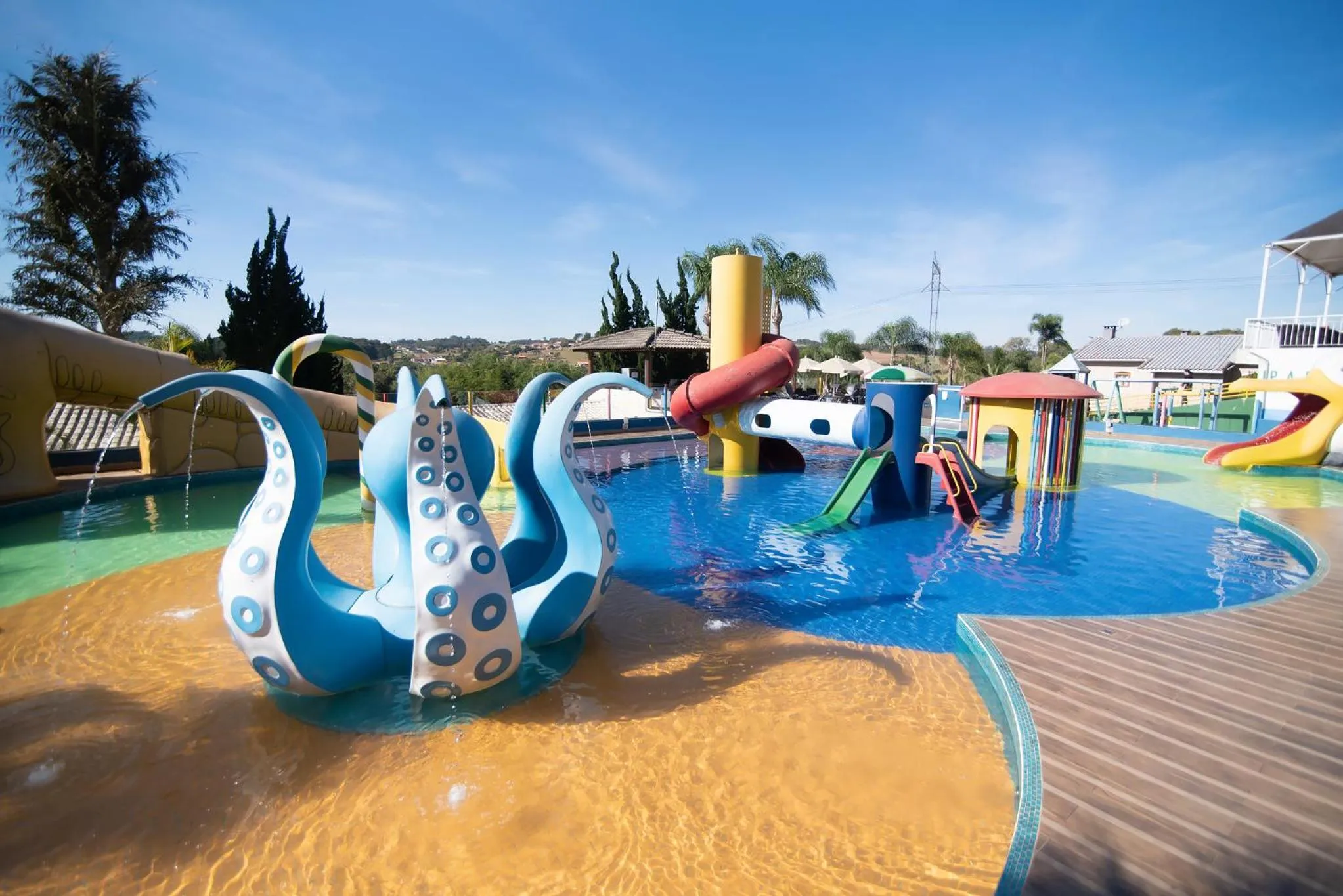 Paraty Hotel Fazenda & Spa