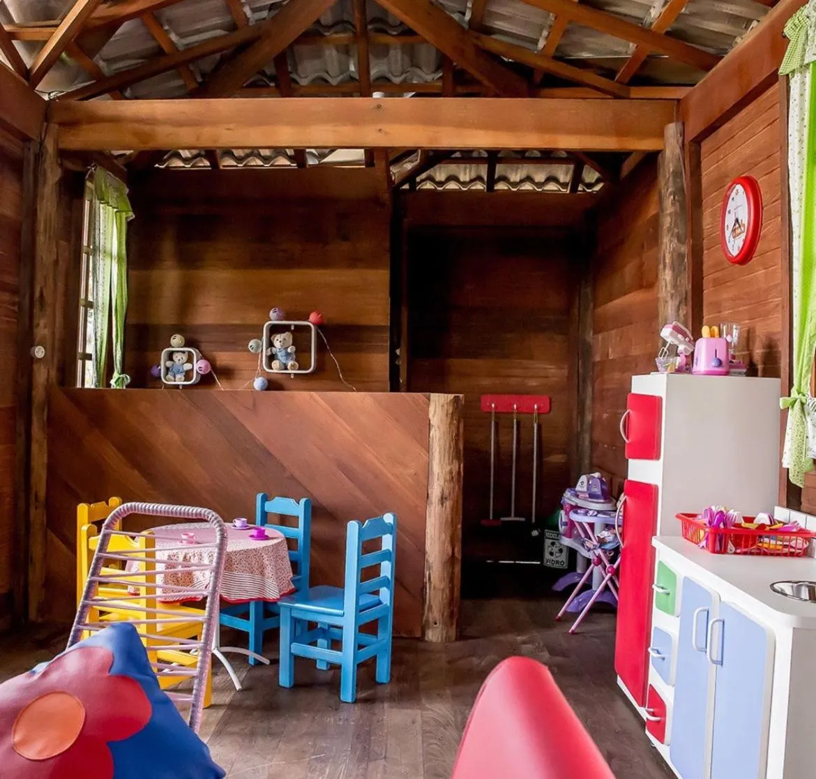 Paraty Hotel Fazenda & Spa