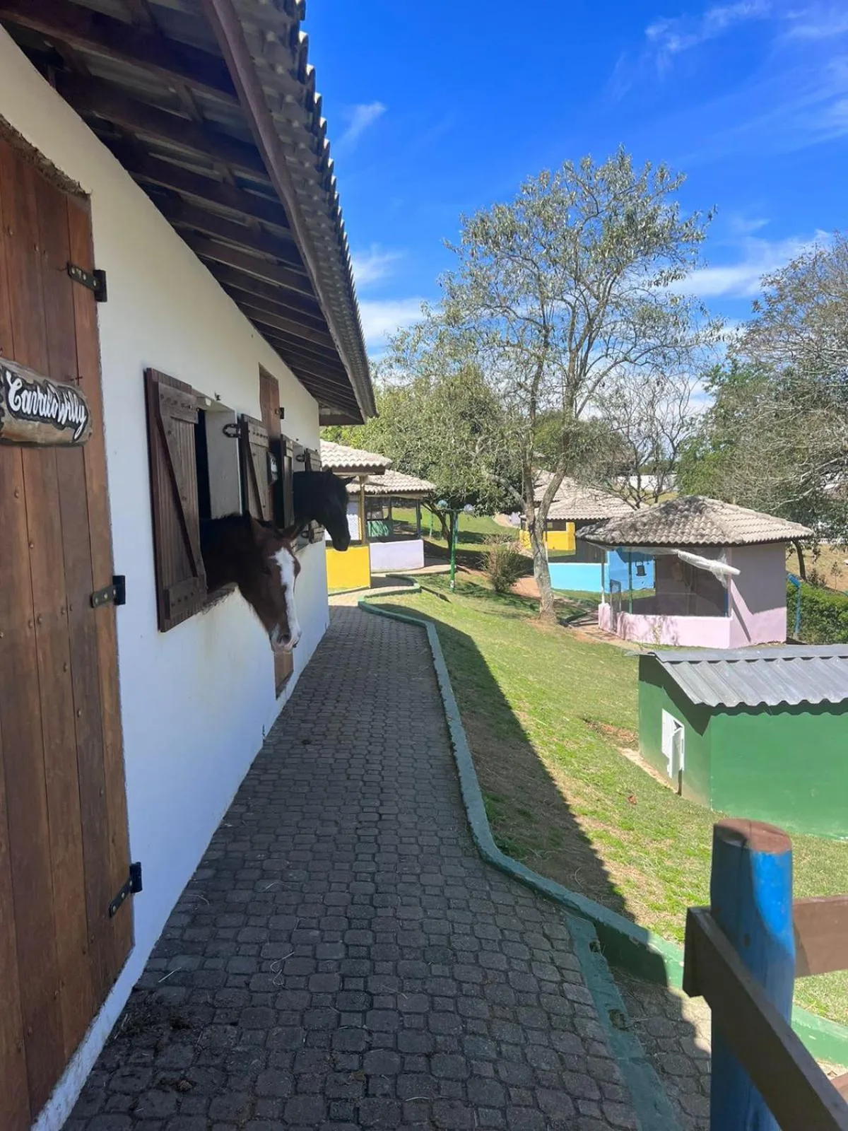 Paraty Hotel Fazenda & Spa