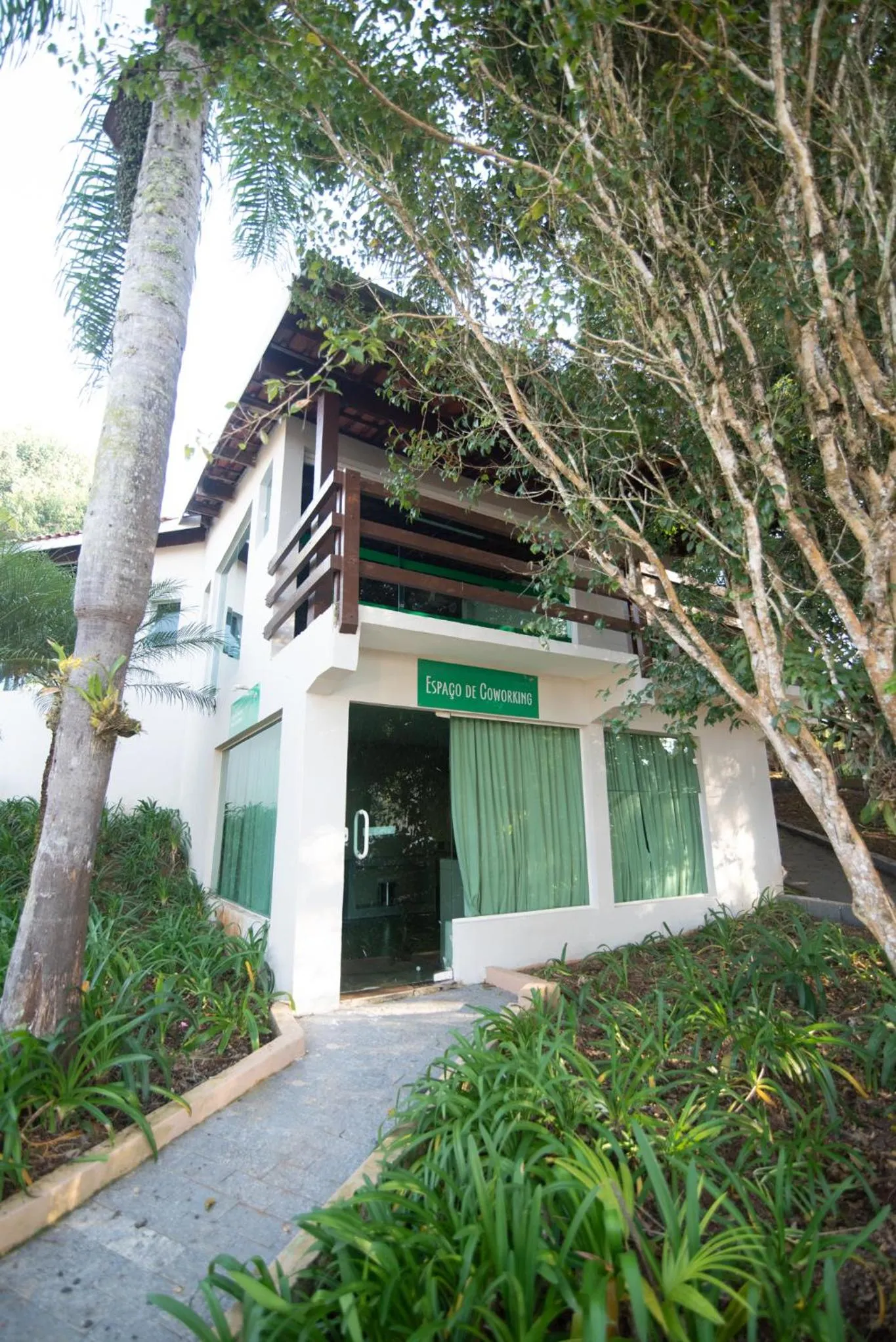 Paraty Hotel Fazenda & Spa