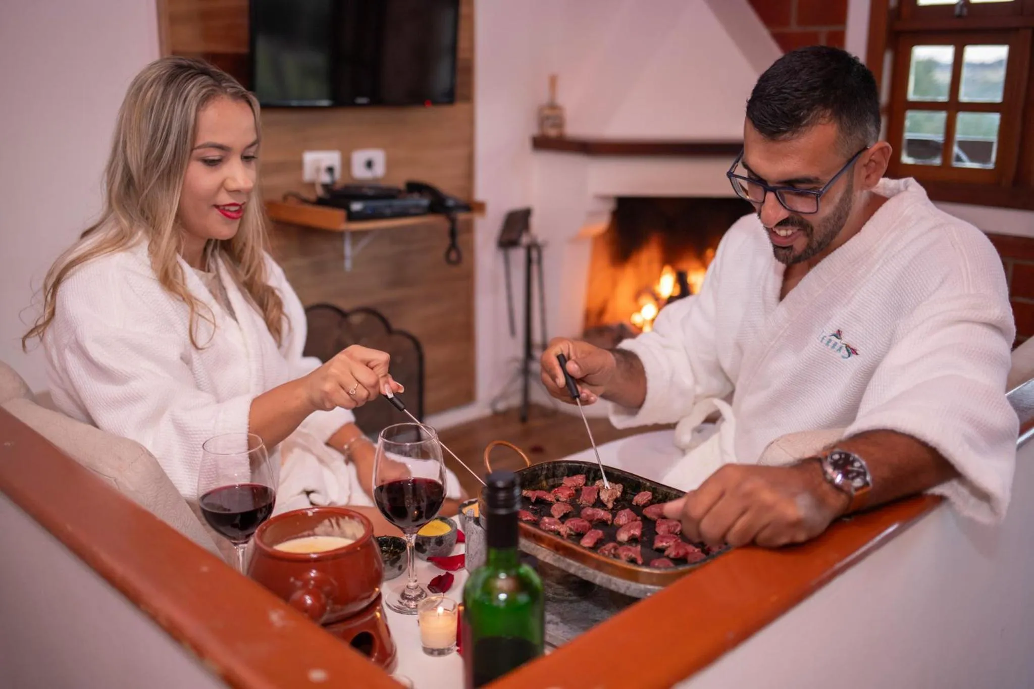 Paraty Hotel Fazenda & Spa