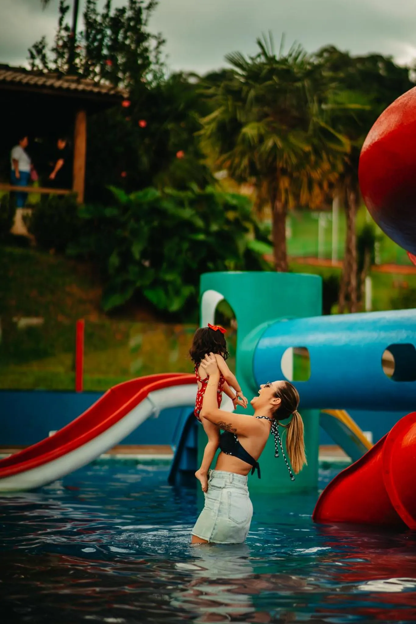 Paraty Hotel Fazenda & Spa