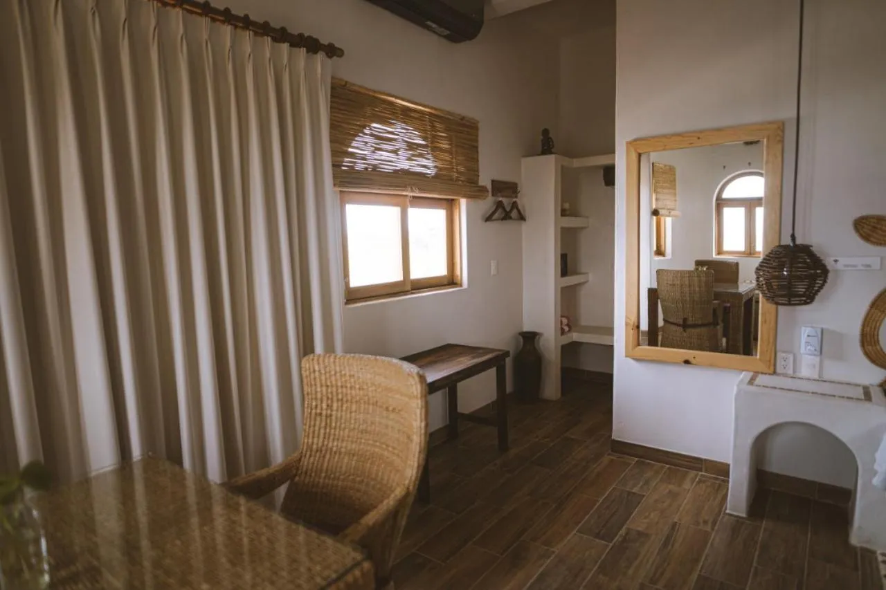 Hotel Boutique casa la Malagueña