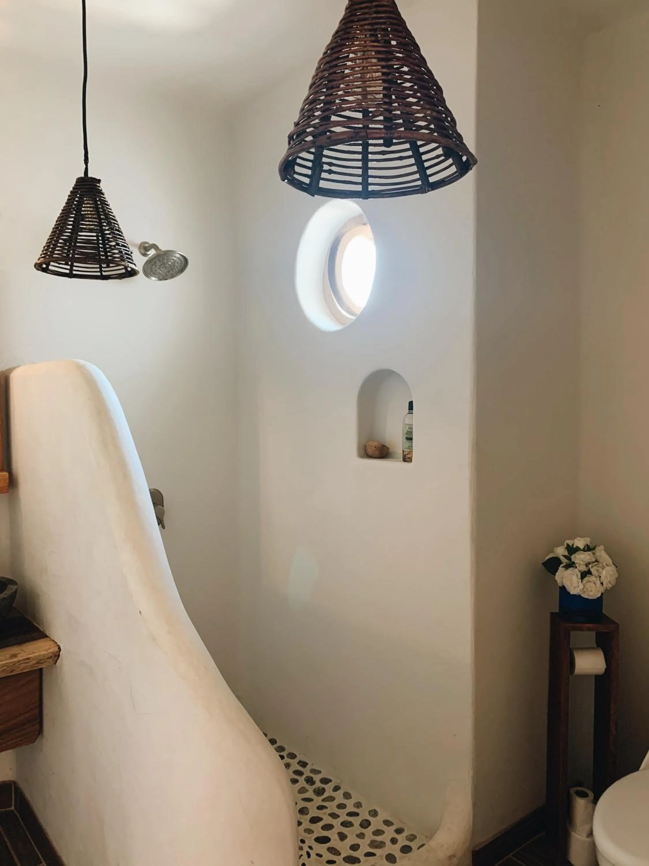 Hotel Boutique casa la Malagueña