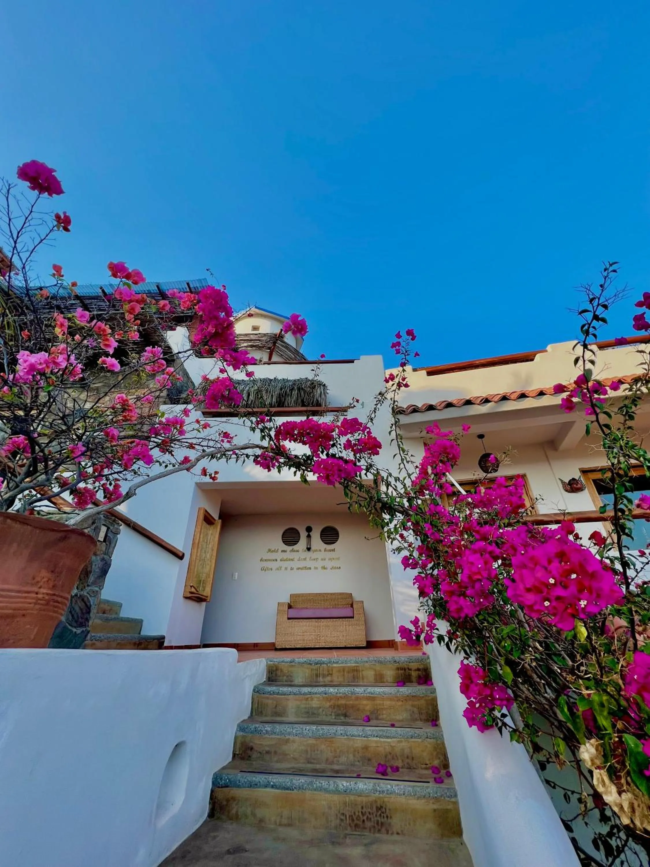 Hotel Boutique casa la Malagueña