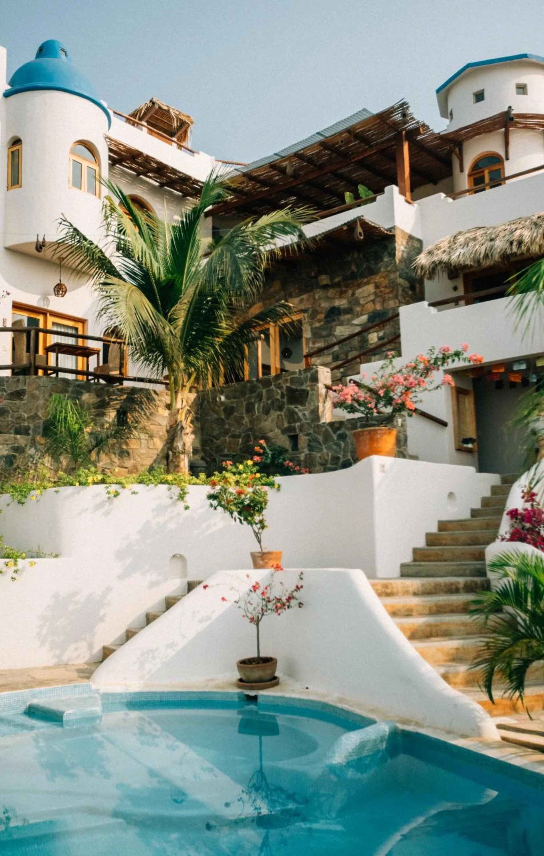 Hotel Boutique casa la Malagueña