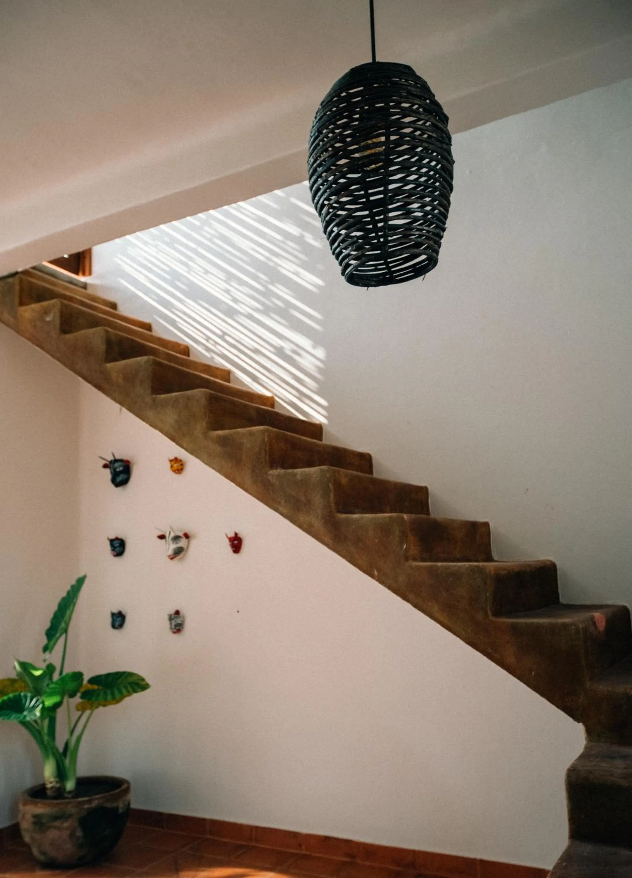 Hotel Boutique casa la Malagueña