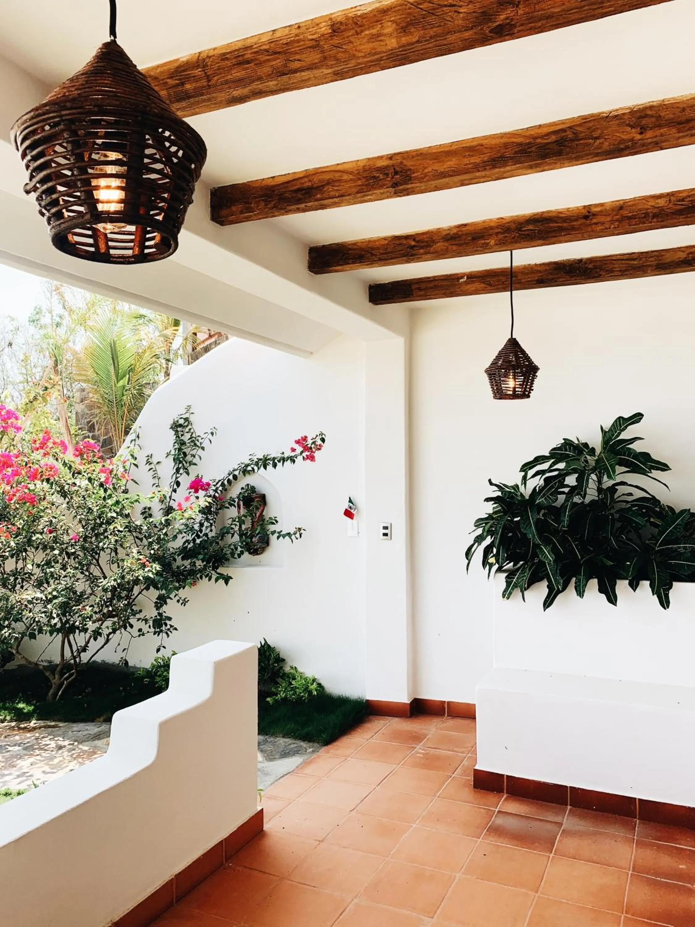 Hotel Boutique casa la Malagueña