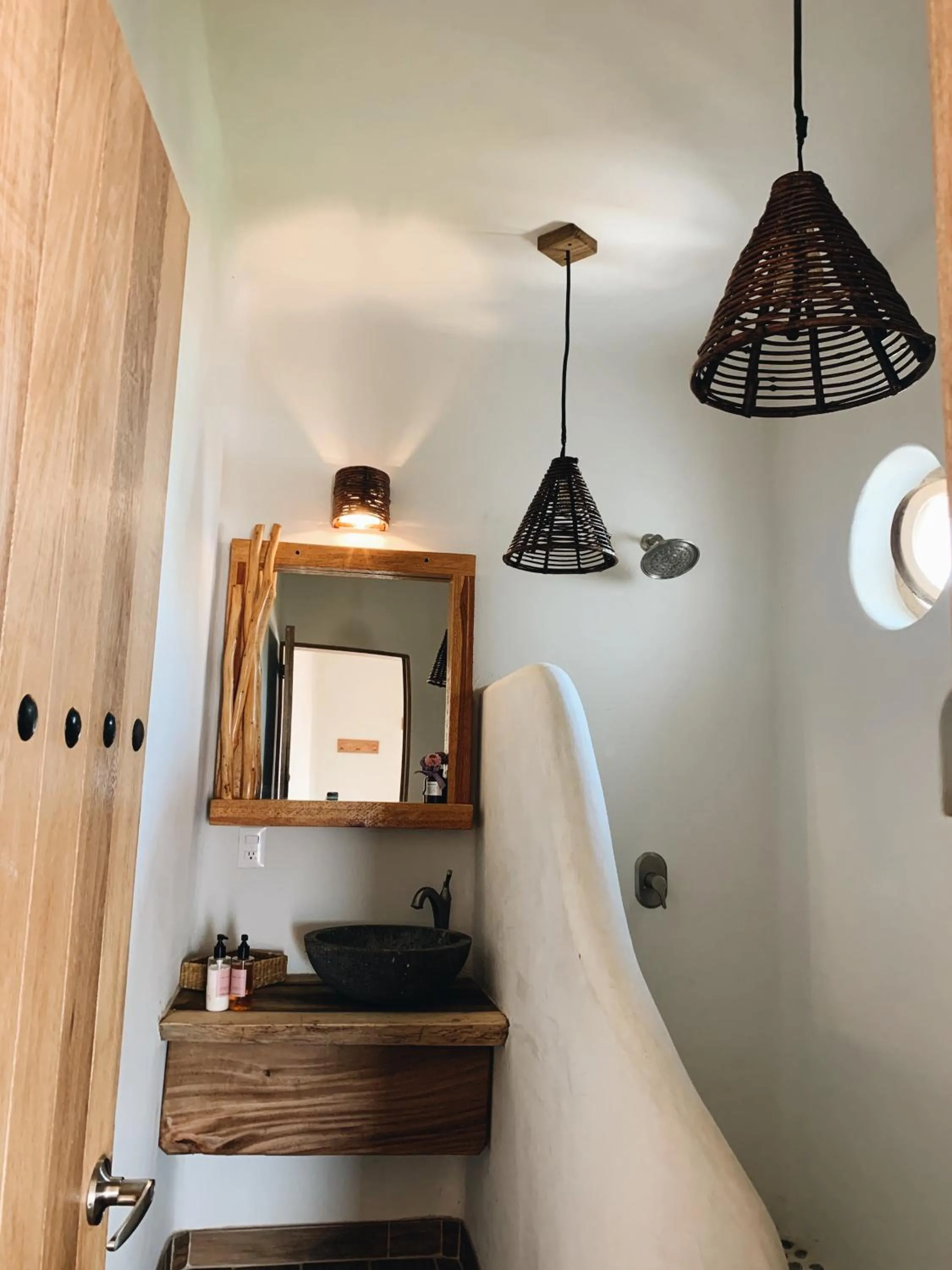 Hotel Boutique casa la Malagueña