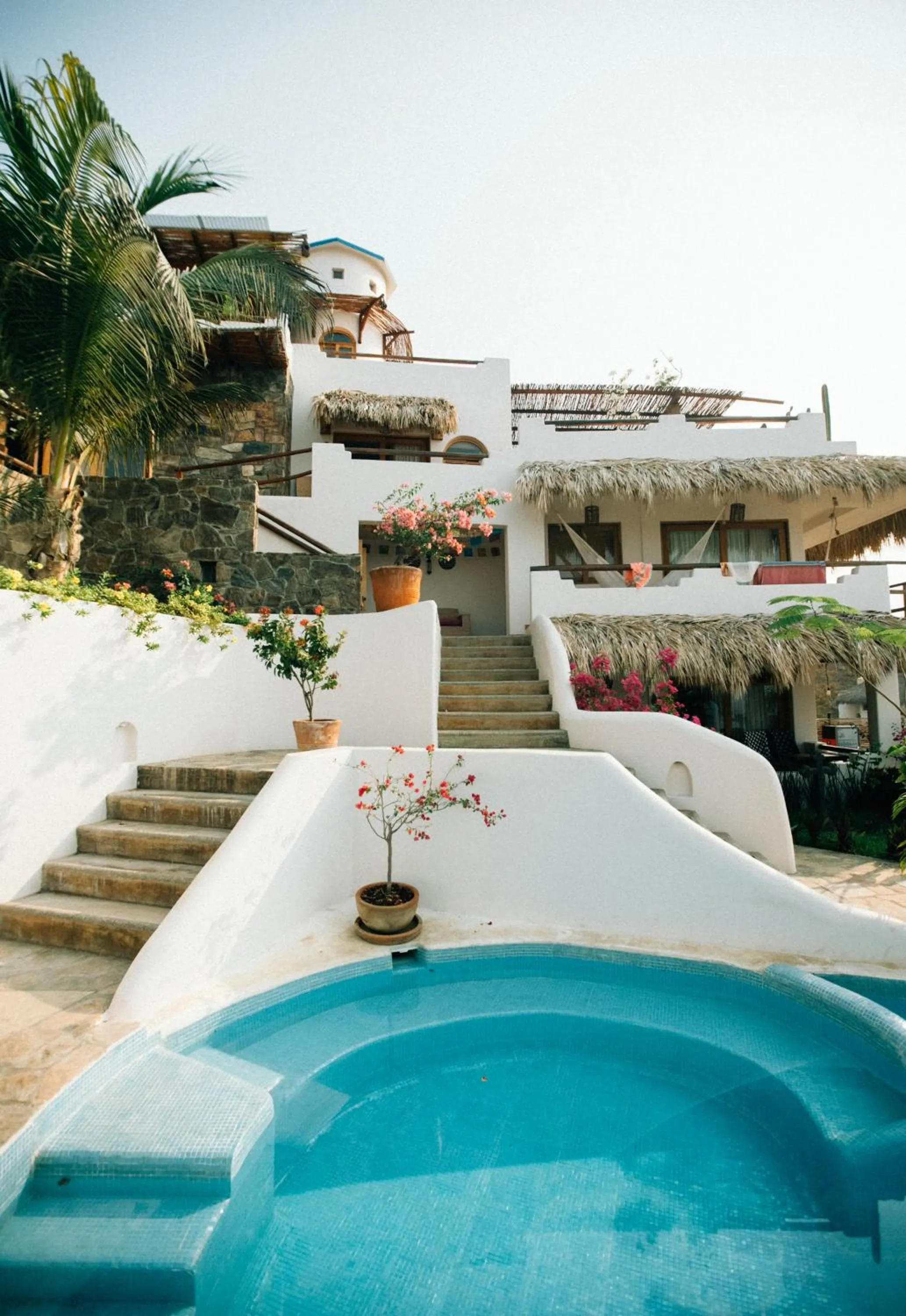 Hotel Boutique casa la Malagueña