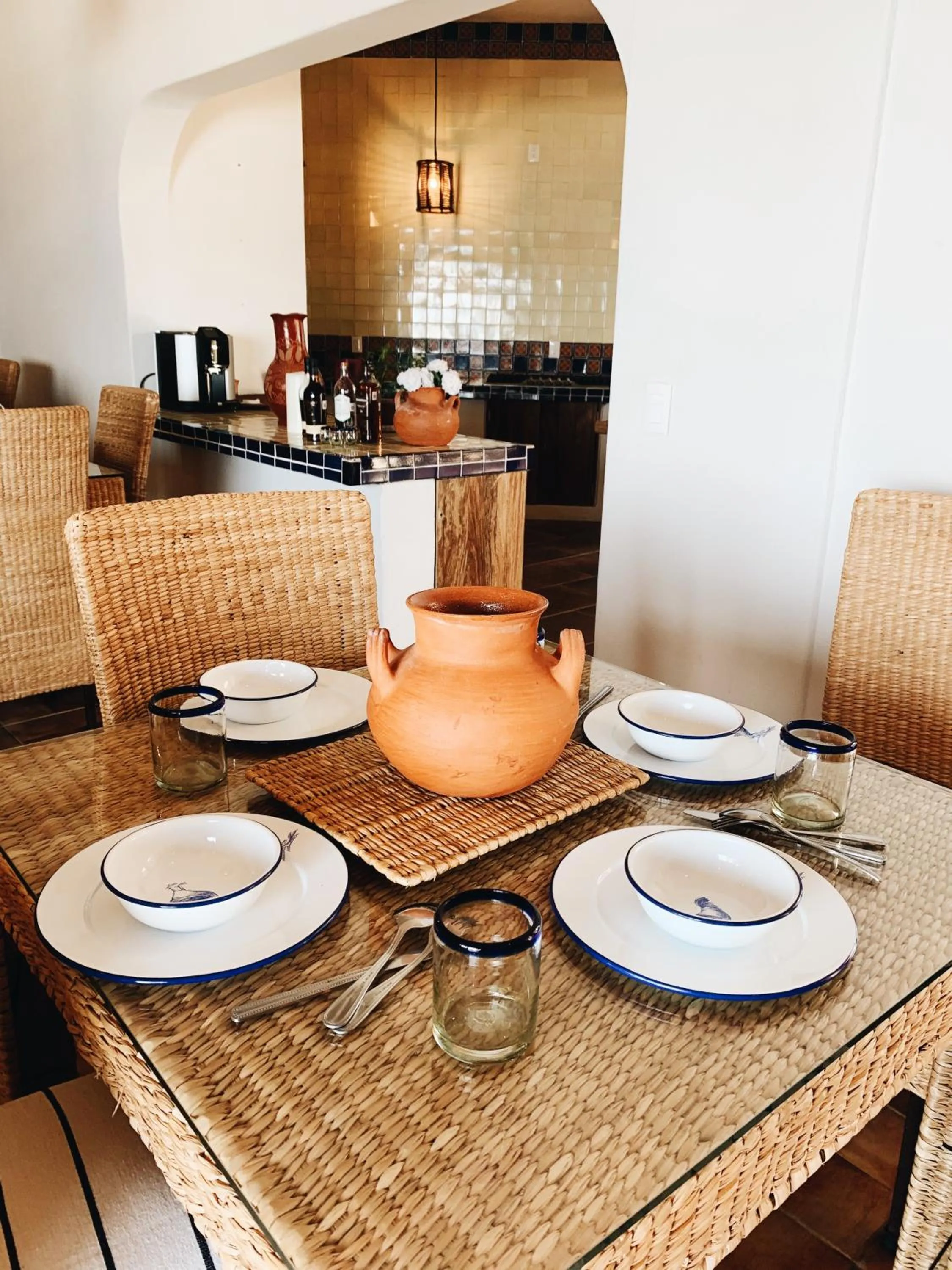 Hotel Boutique casa la Malagueña