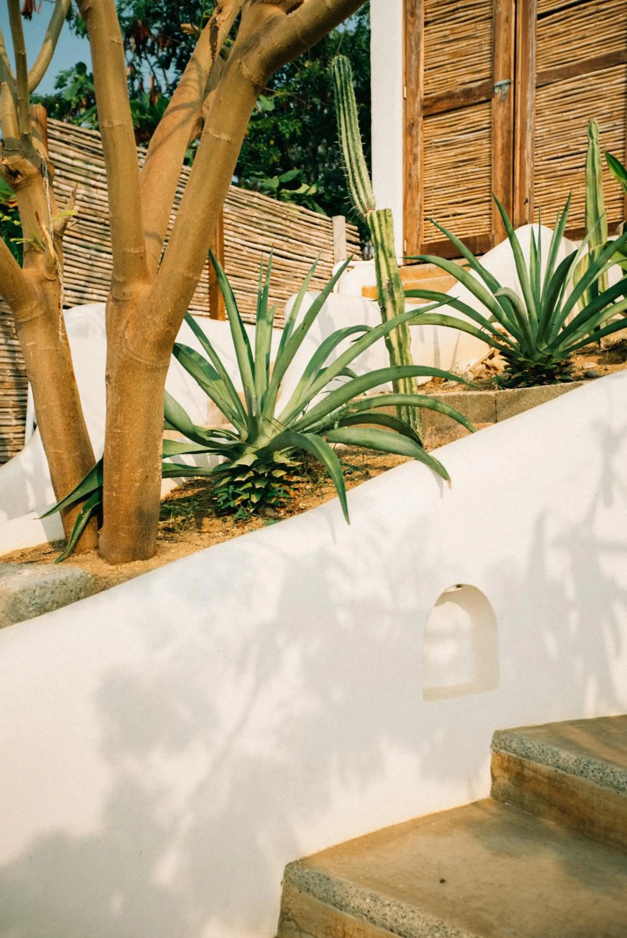 Lounge or bar in Hotel Boutique casa la Malagueña