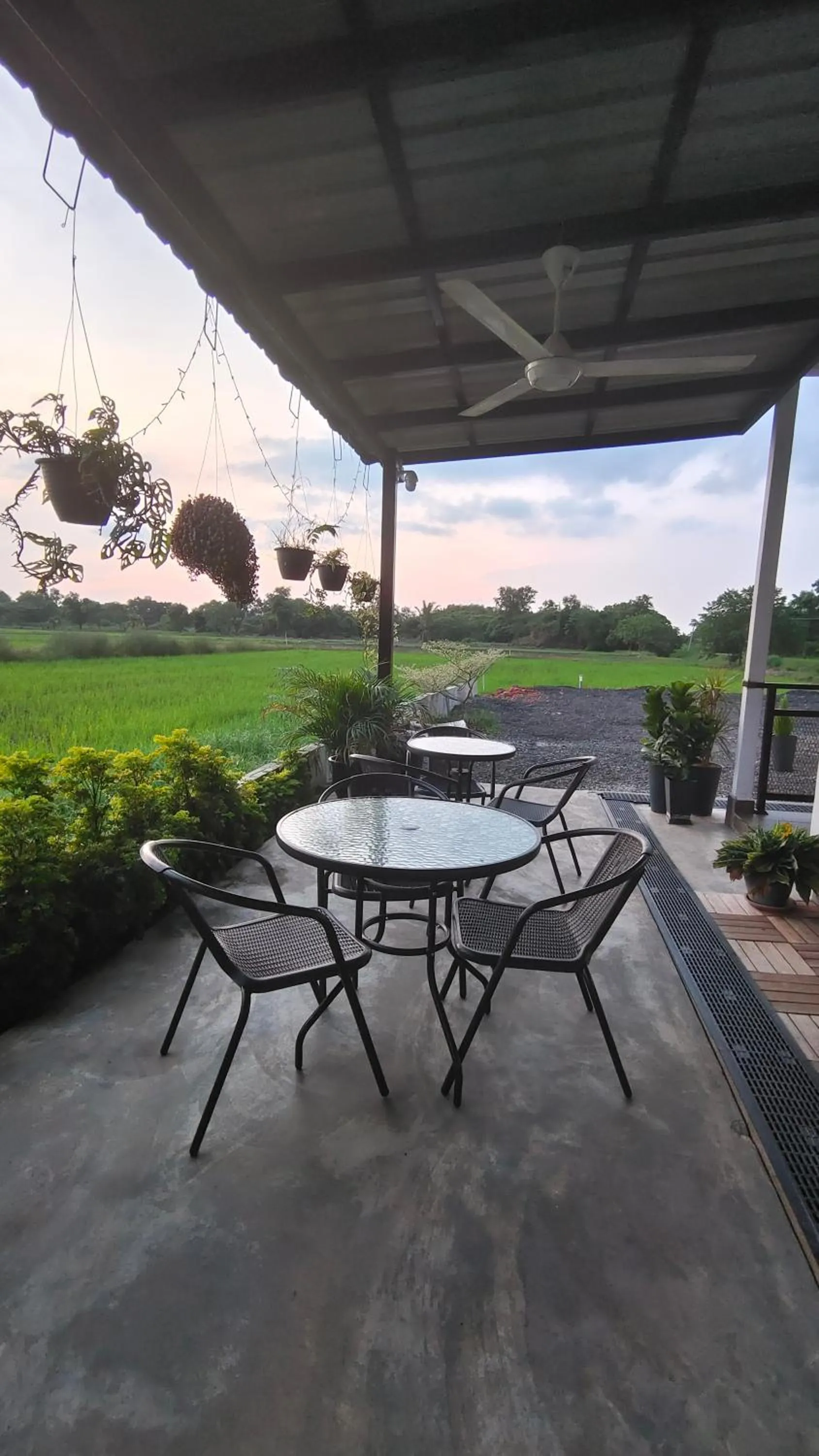 Paddy Villea Inn SPT Penang