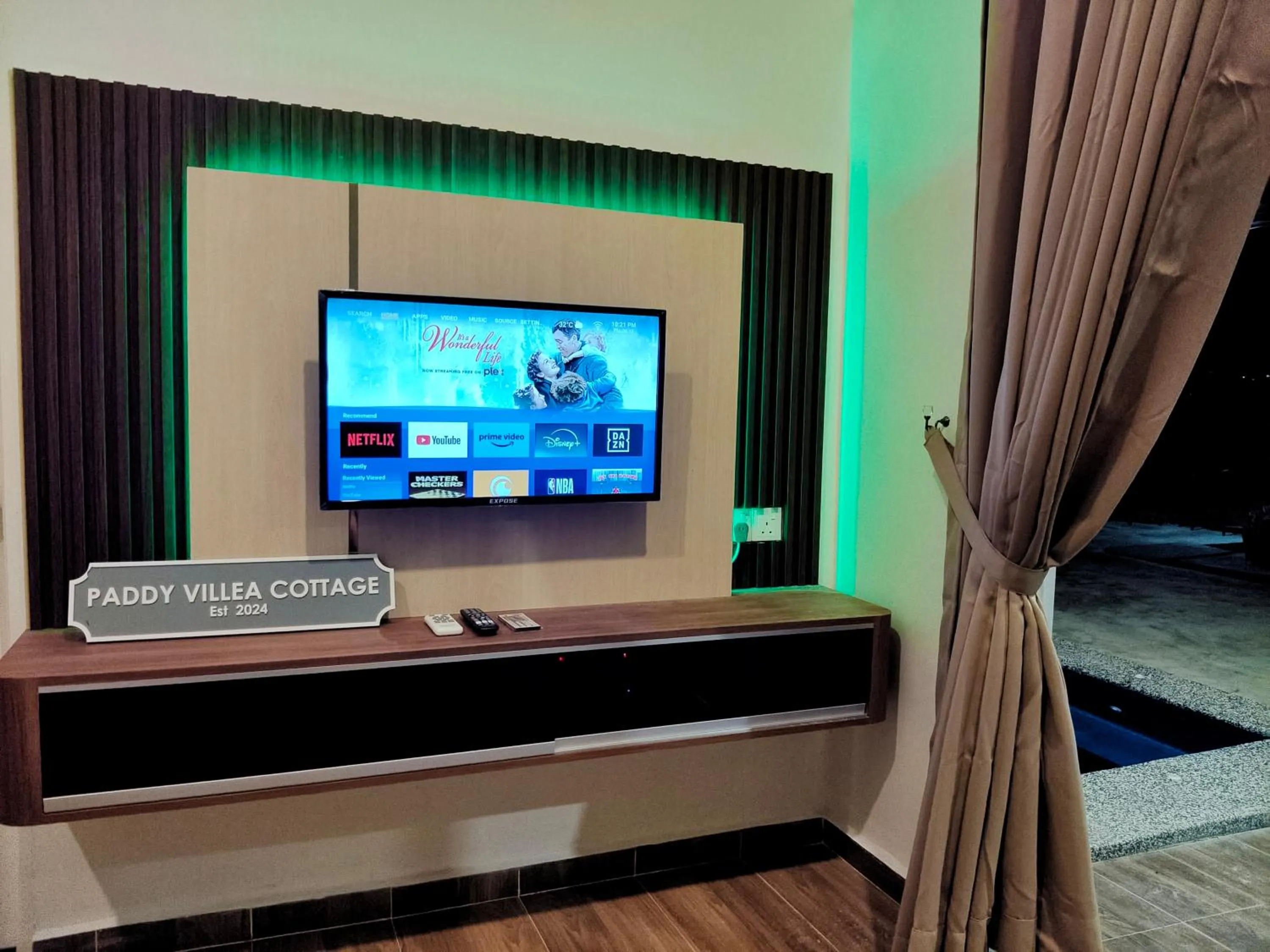 Paddy Villea Inn SPT Penang