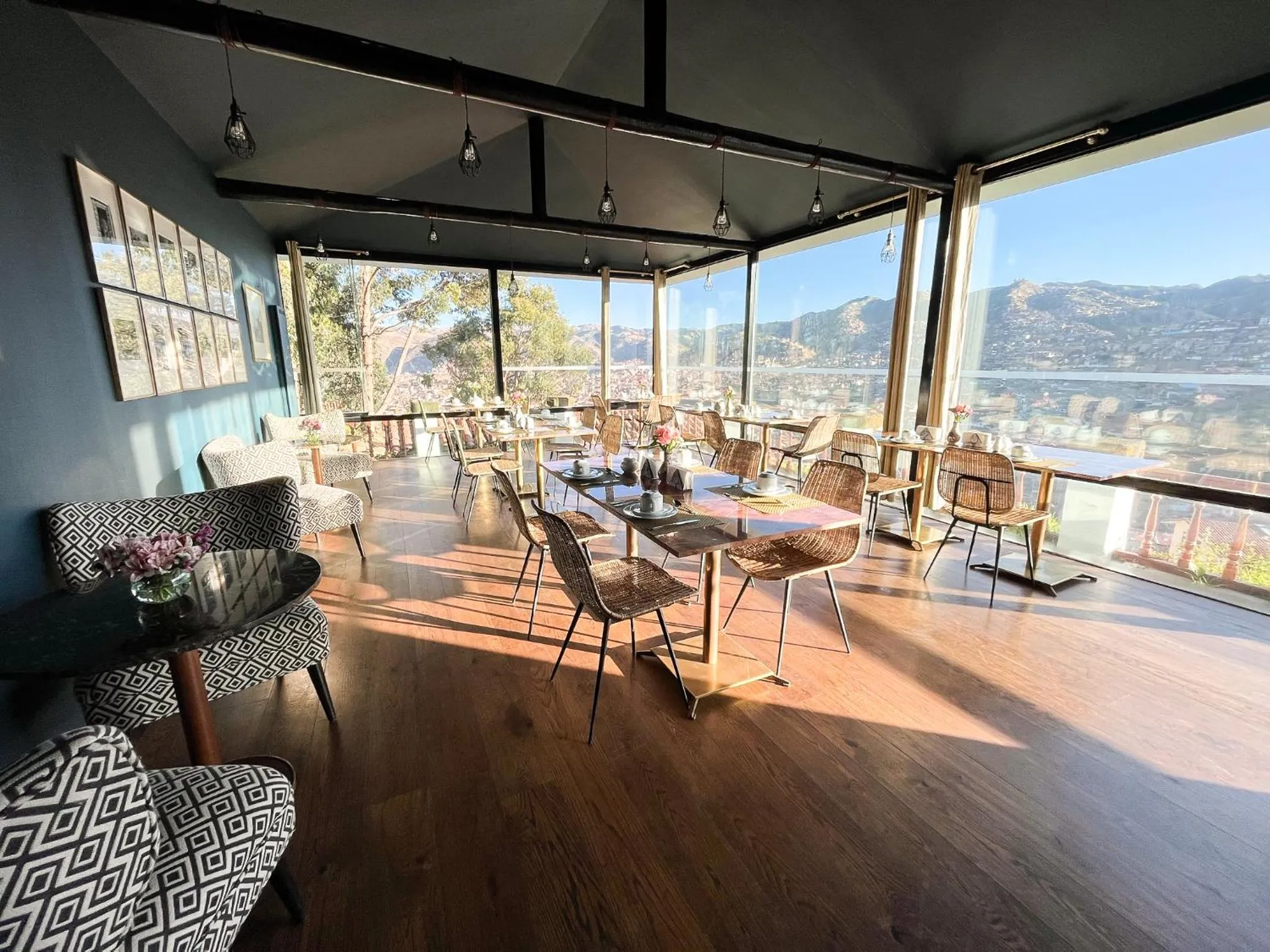 Palacio Manco Capac by Ananay Hotels