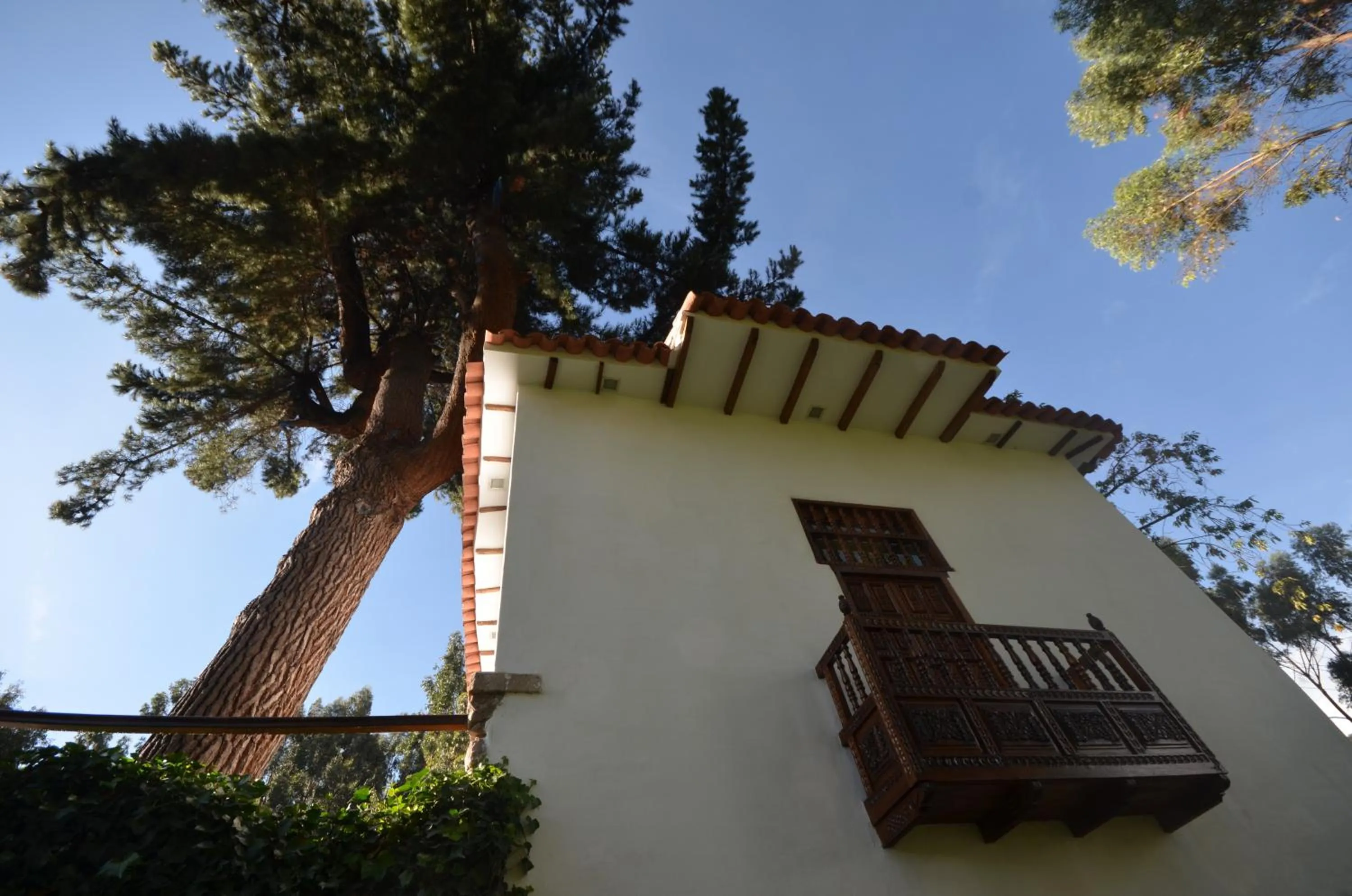 Facade/entrance in Palacio Manco Capac by Ananay Hotels